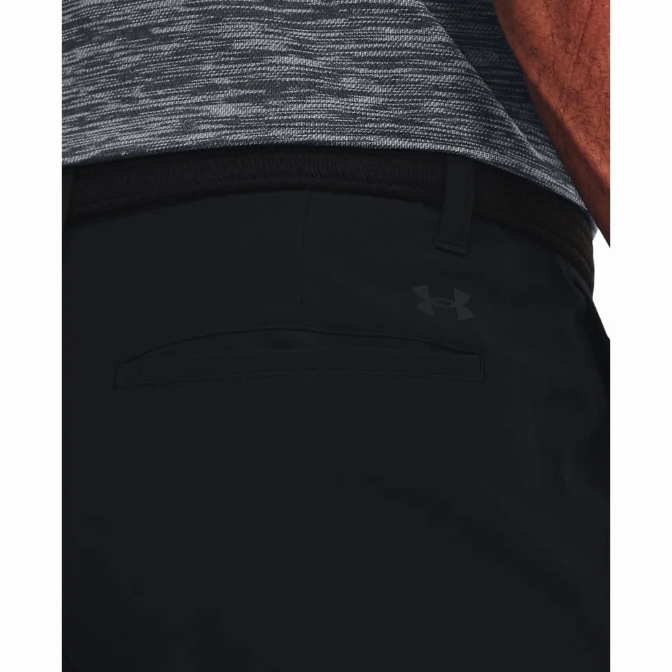 Under Armour Tech Tapered Pants - Spodnie Mężczyźni