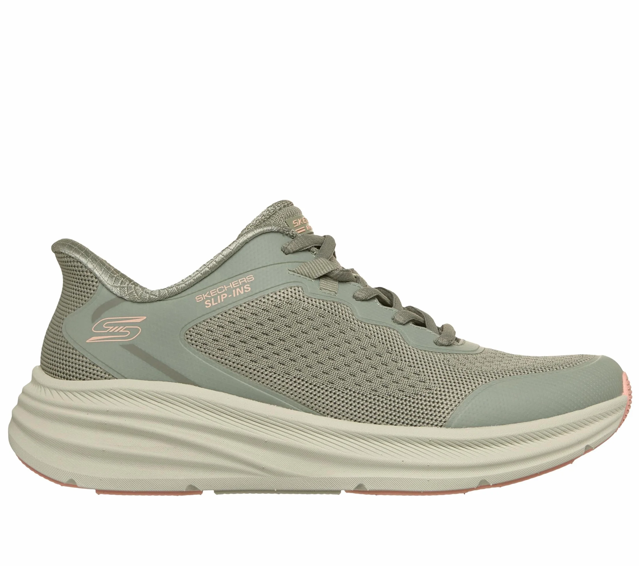 Skechers Kobiety Bobs Skillz Too EssentialAdidasy
