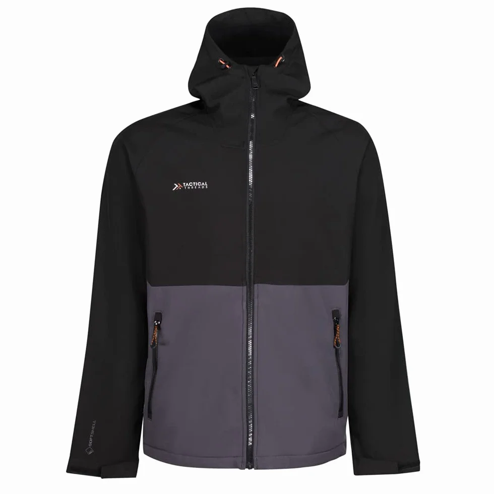 Regatta Kurtka Mężczyźni Regatta Professional Men's Surrender Softshell Jacket (1 w zestawie)