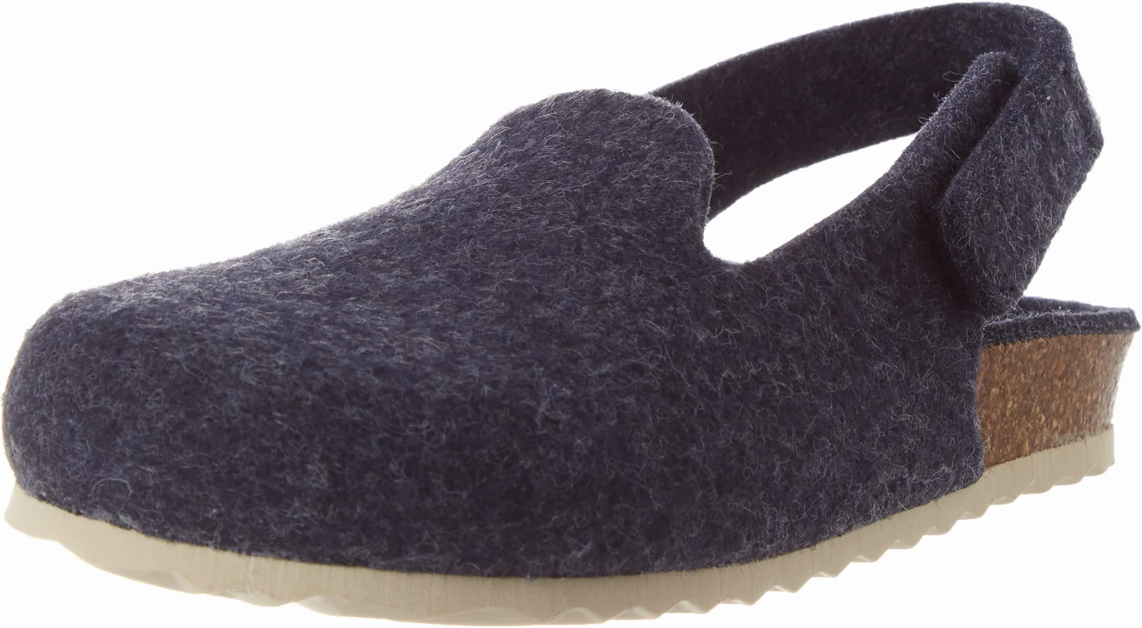 Geox Chłopcy Ghita Boy A - Flip-Flop.