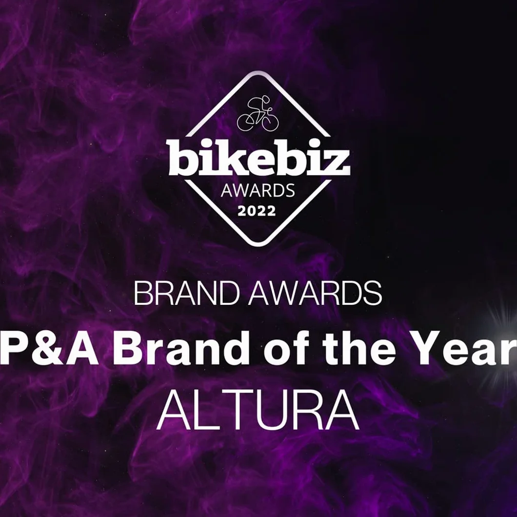 Altura Koszulka damska Kielder 3/4 MTB
