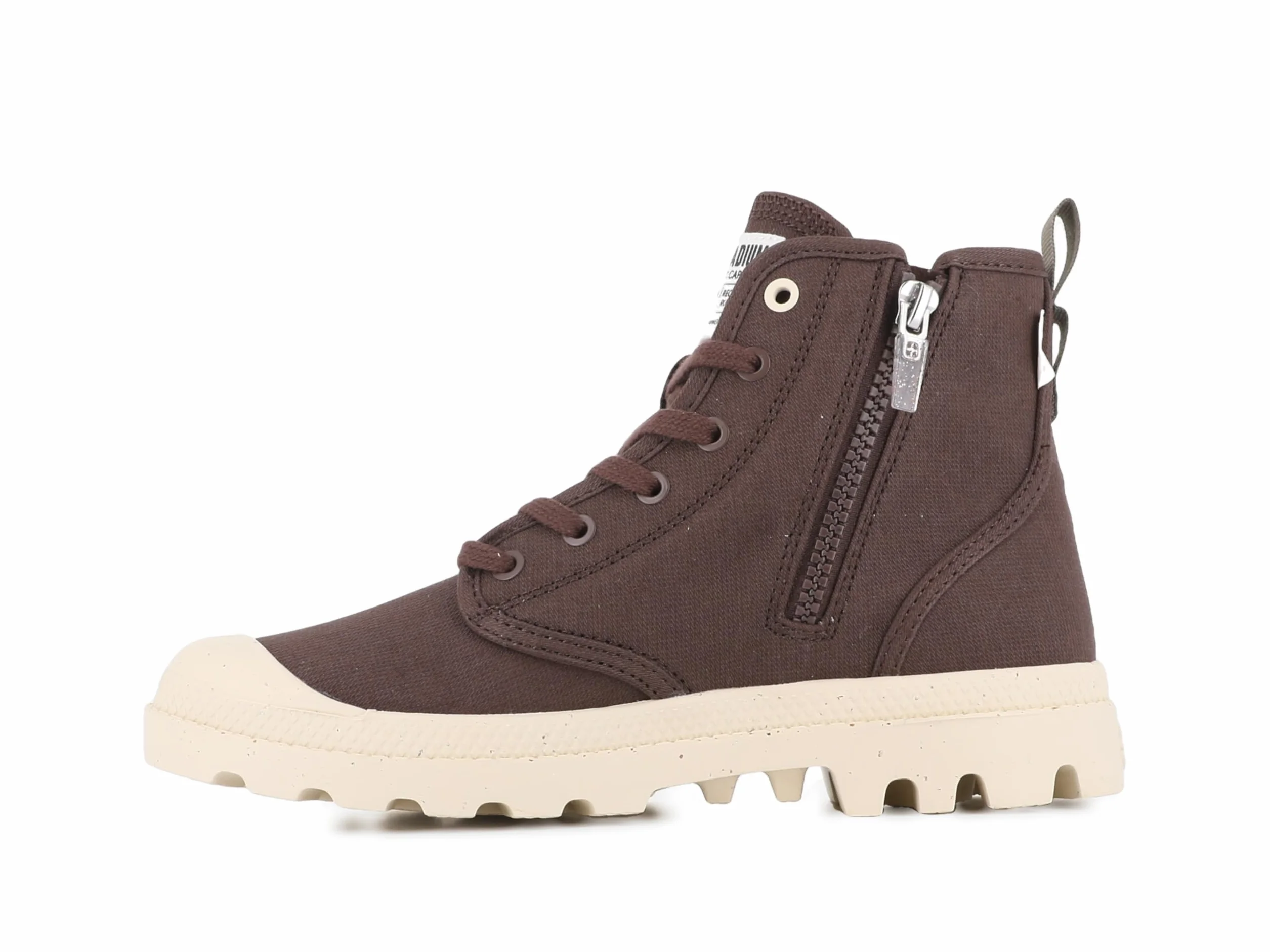 Palladium Uniseks Pampa Hi Zip OrganicAdidasy