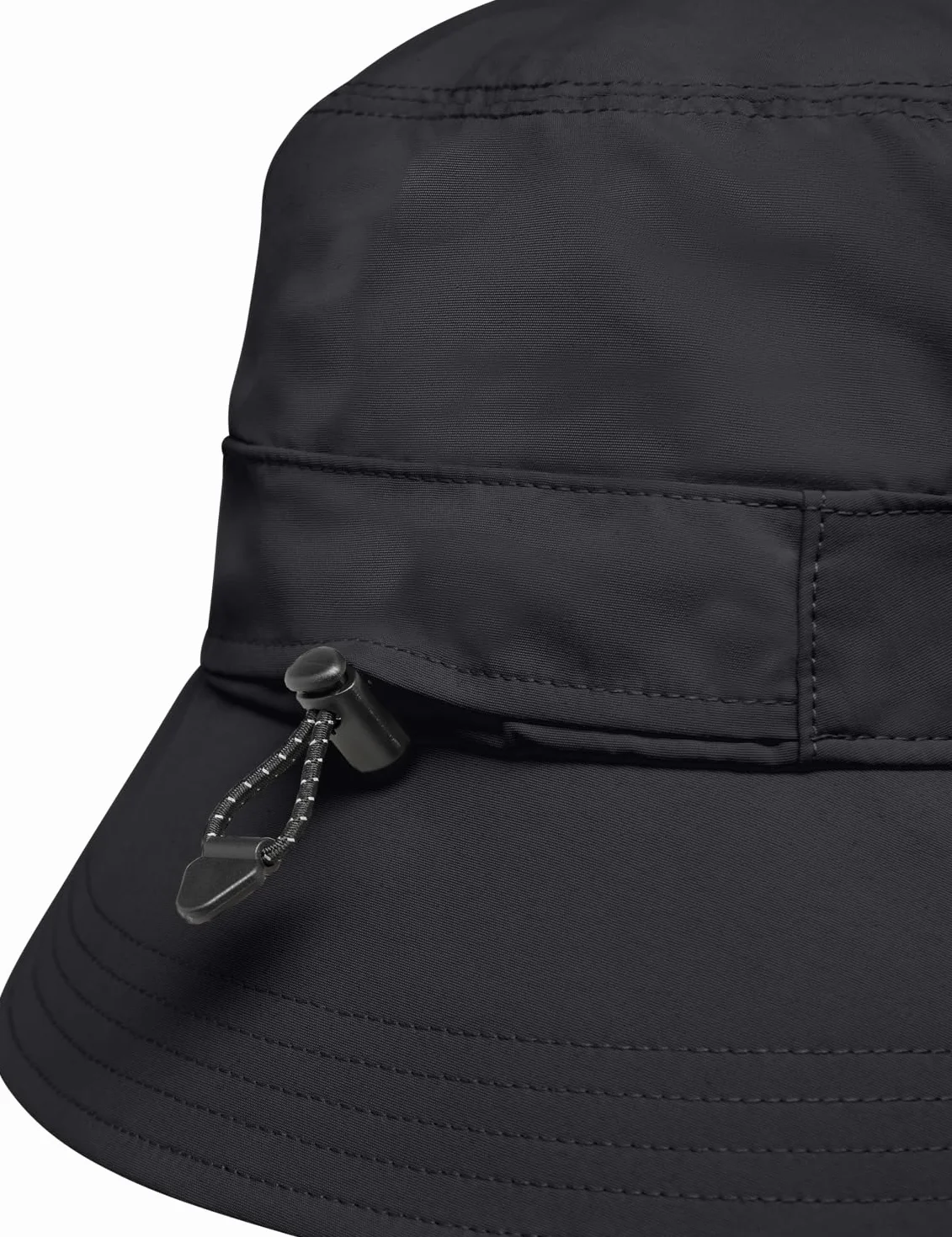Jack Wolfskin Kapelusz przeciwsłoneczny Uniseks Vent Bucket Hat