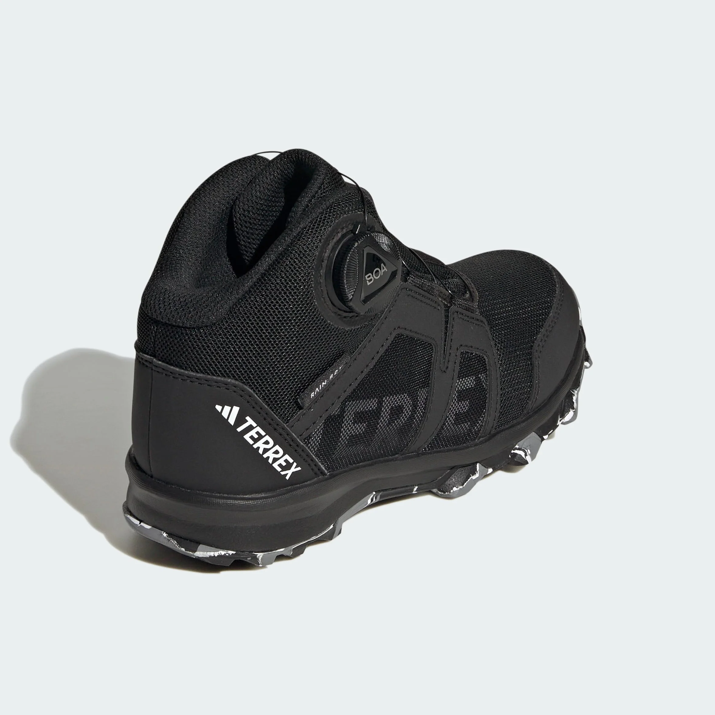 adidas Terrex Boa Mid R.rdy K - Buty lekkoatletyczne. Uniseks - dzieci