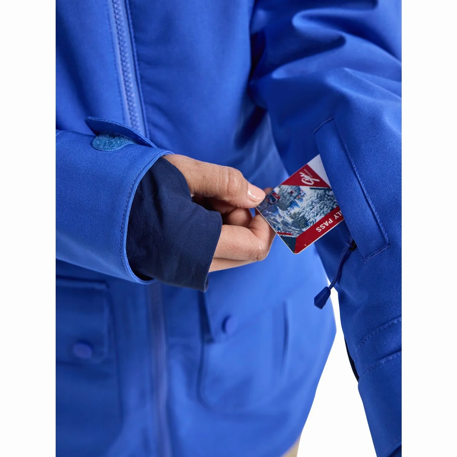 Burton Kurtka snowboardowa Kobiety Prowess