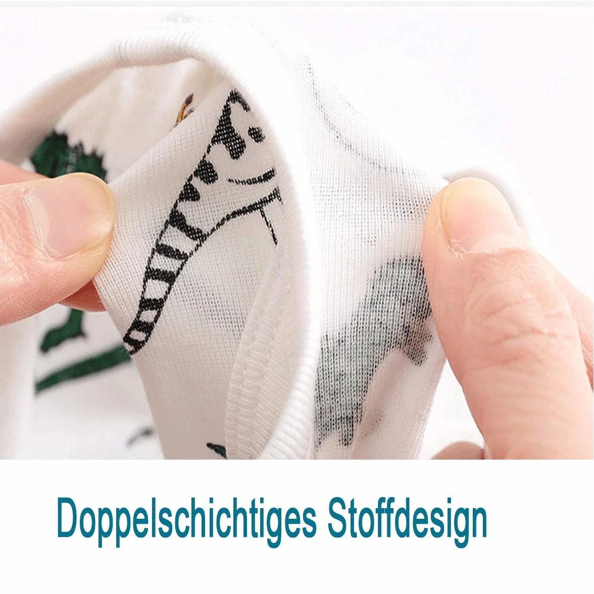 JackLoveBriefs Bokserki dla chłopców z bawełny, bielizna dziecięca (2-10 lat, opakowanie 9 sztuk)