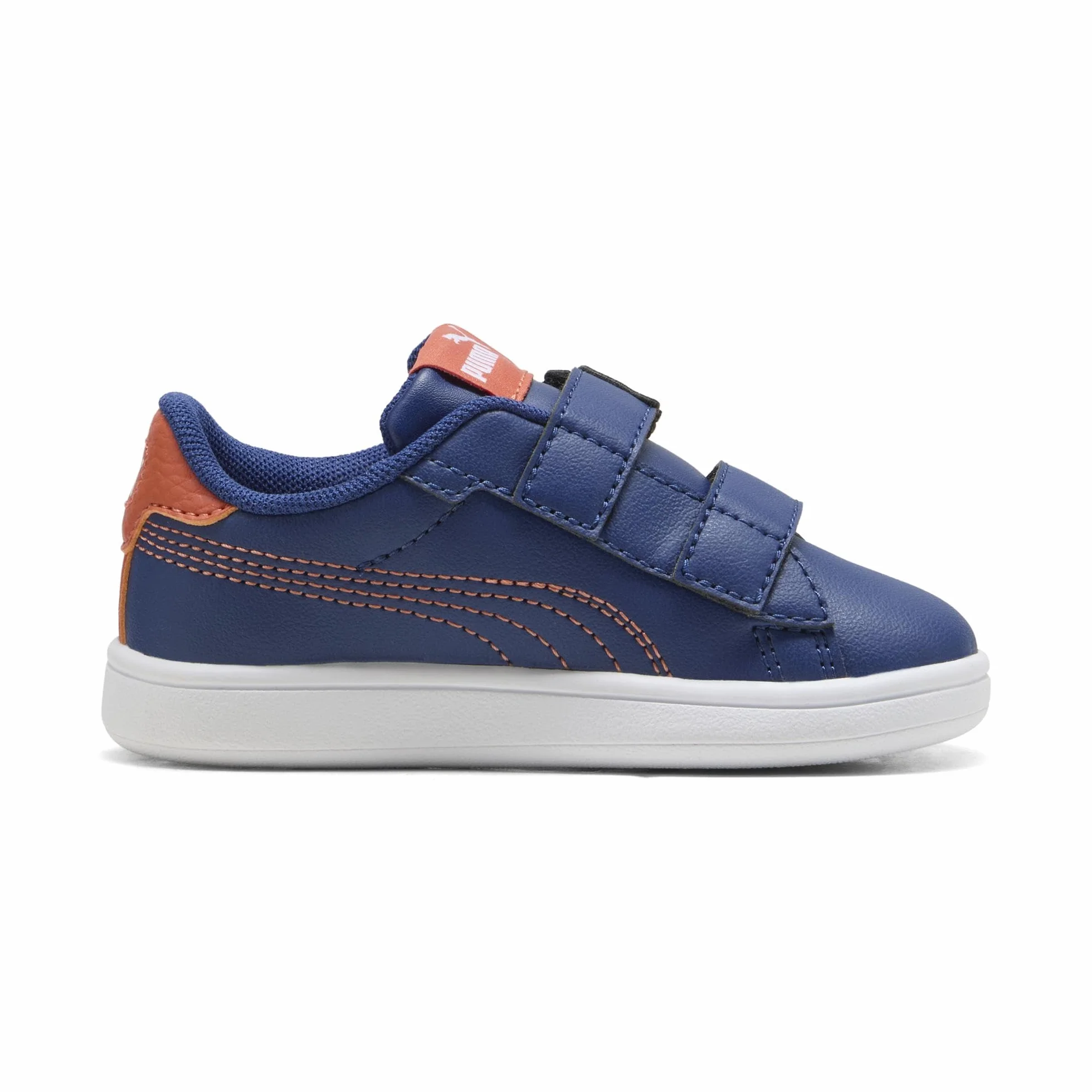 PUMA Uniseks - dzieci Puma Smash 3.0 Dino V InfAdidasy