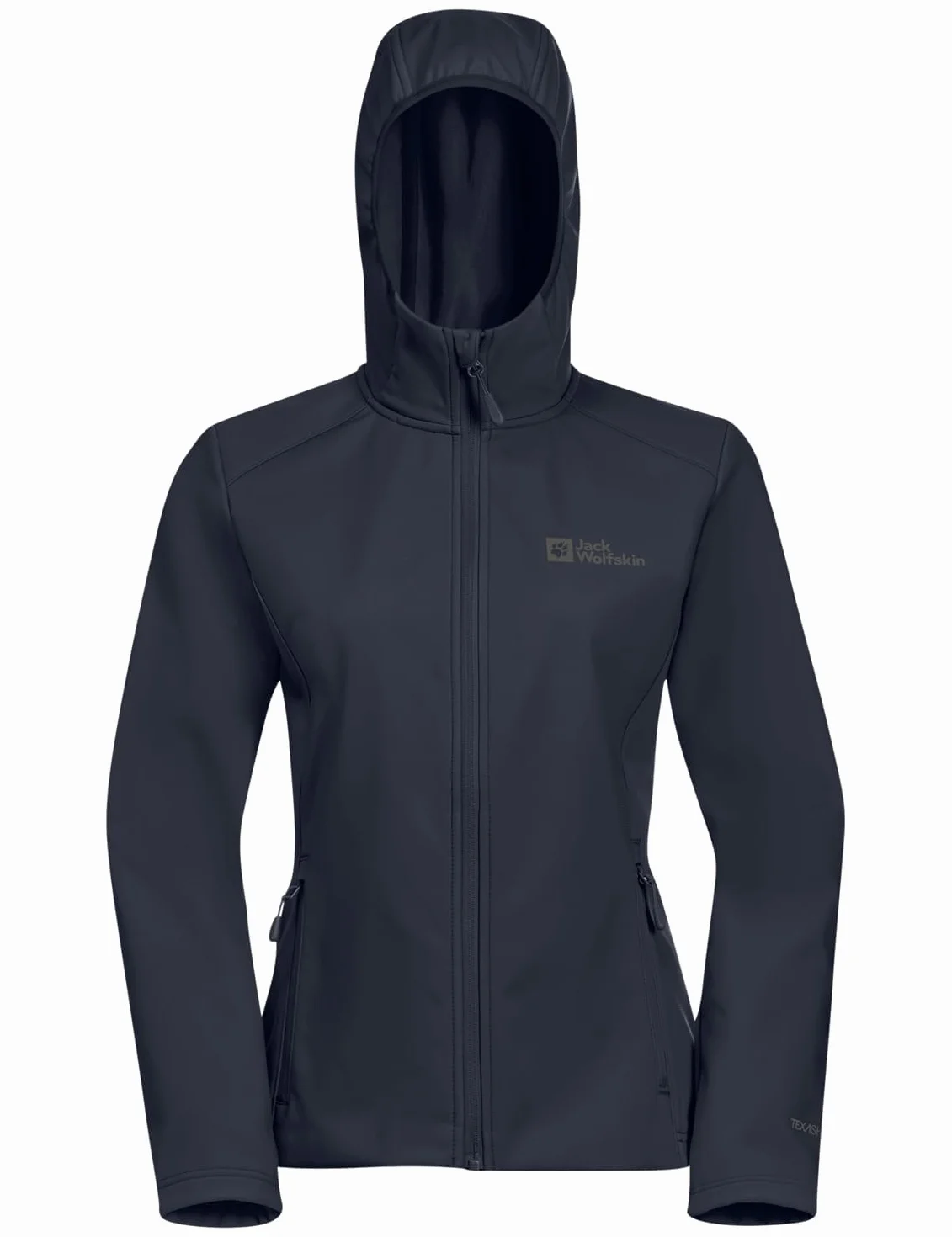 Jack Wolfskin Bornberg bluza z kapturem