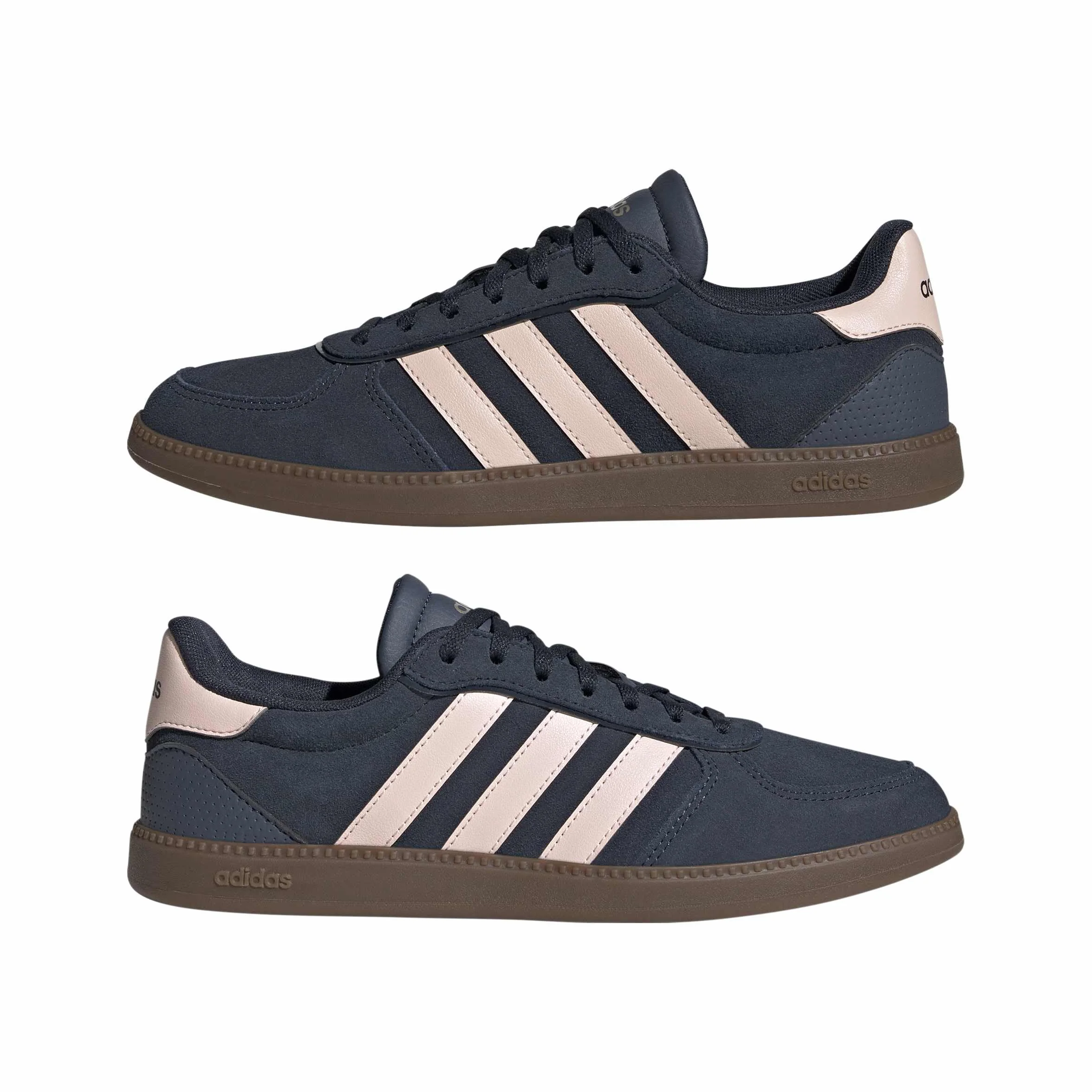 adidas Kobiety Breaknet Sleek ShoesBUTY