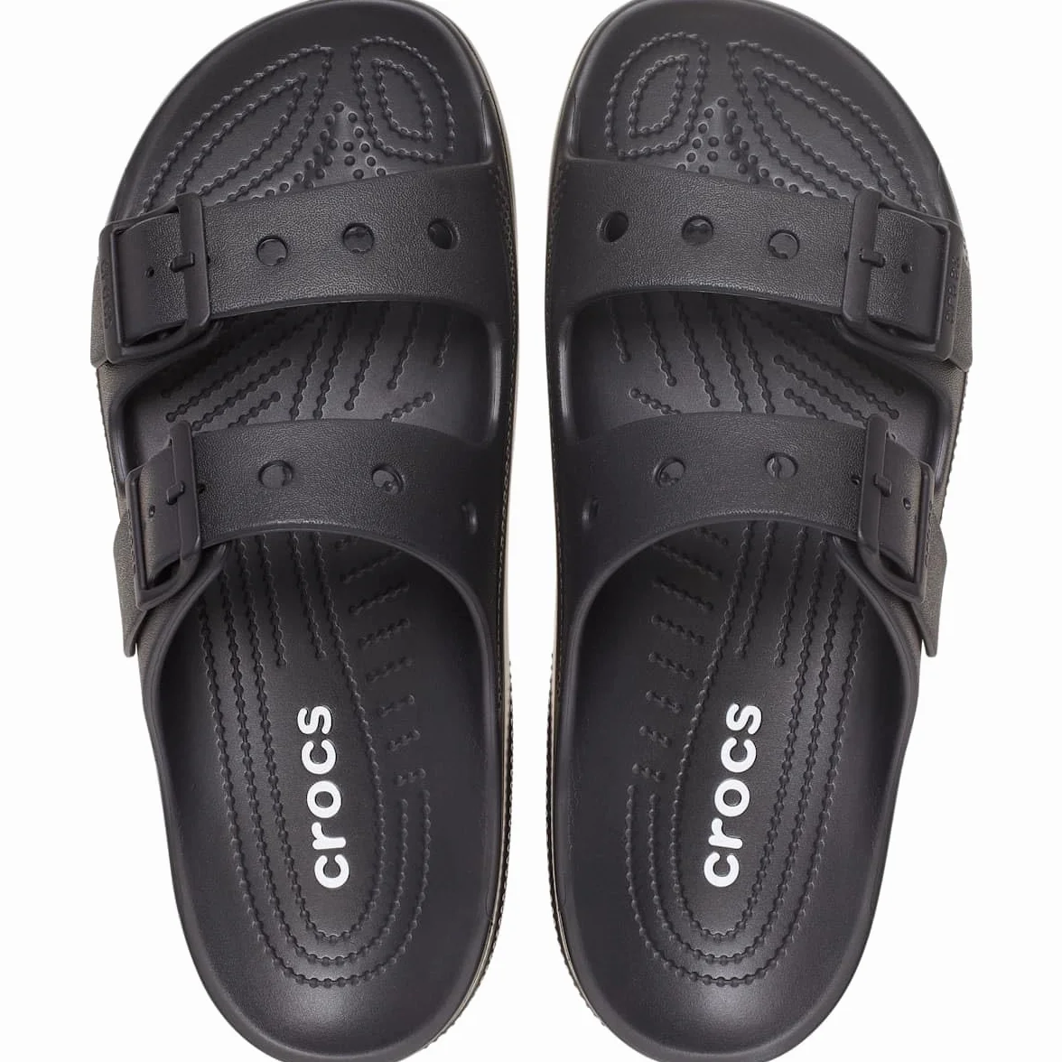 Crocs Kobiety Saturday Sandal WKlapki