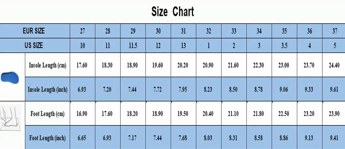 JABASIC Kids Firm Ground buty piłkarskie, dla chłopców i dziewczynek, sportowe buty piłkarskie
