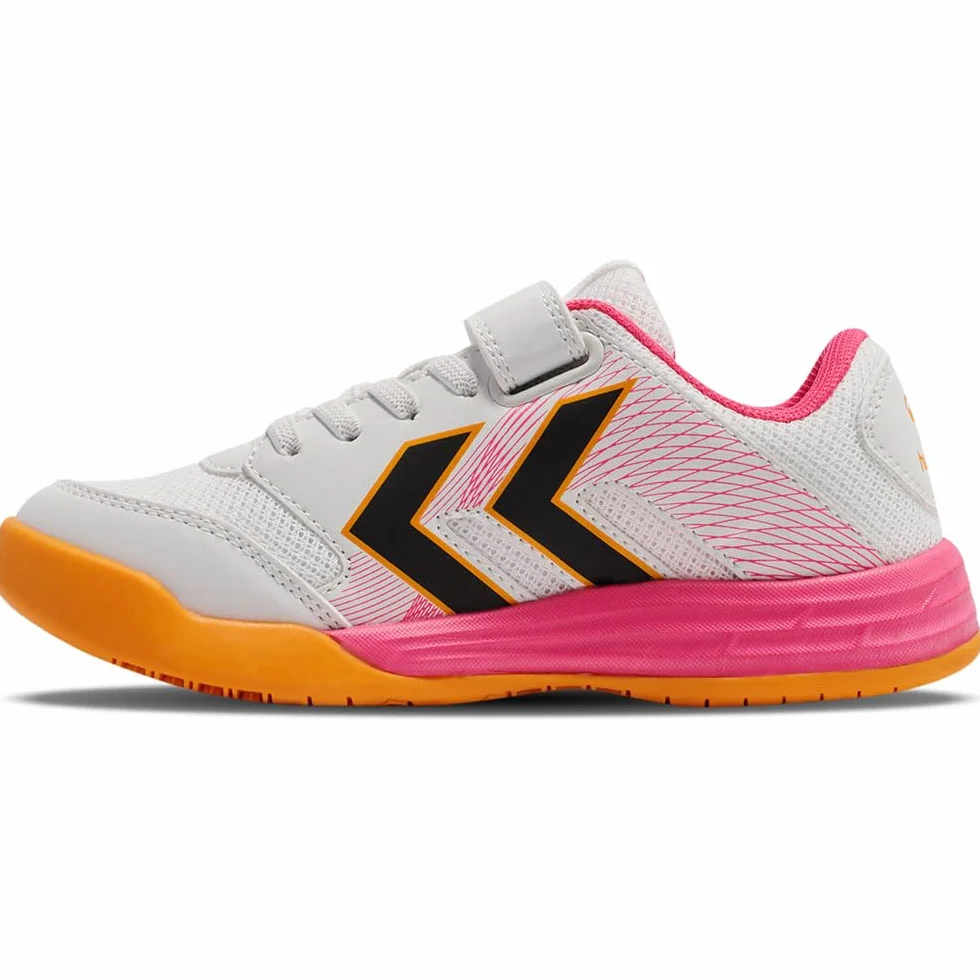 hummel MULTIPLAY Stable VC JR Fandango PINK