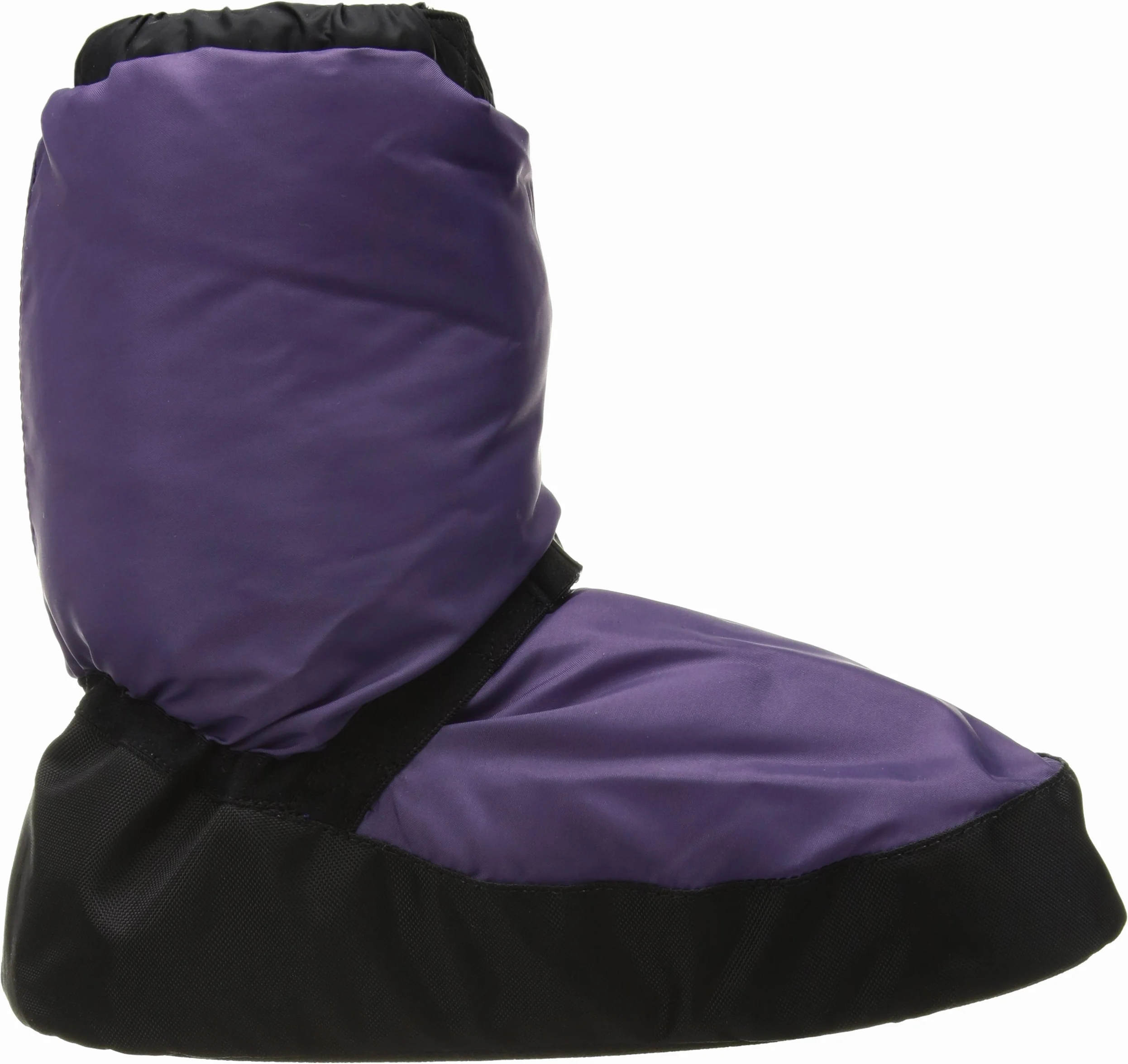 Bloch Kobiety Warm Up BootieButy Baletowe