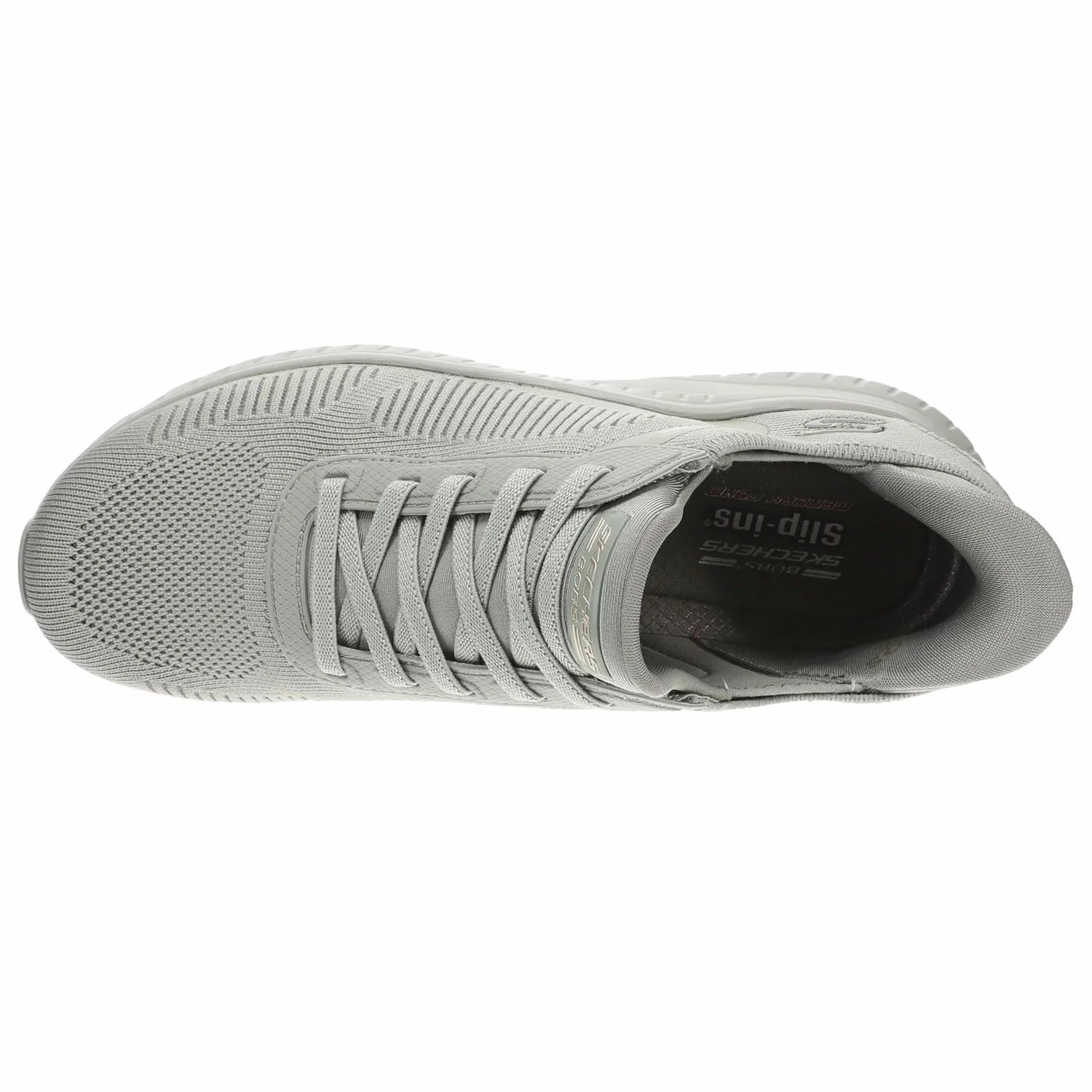 Skechers Slip-Ins Bobs Squad Chaos Current Muse damskie sneakersy