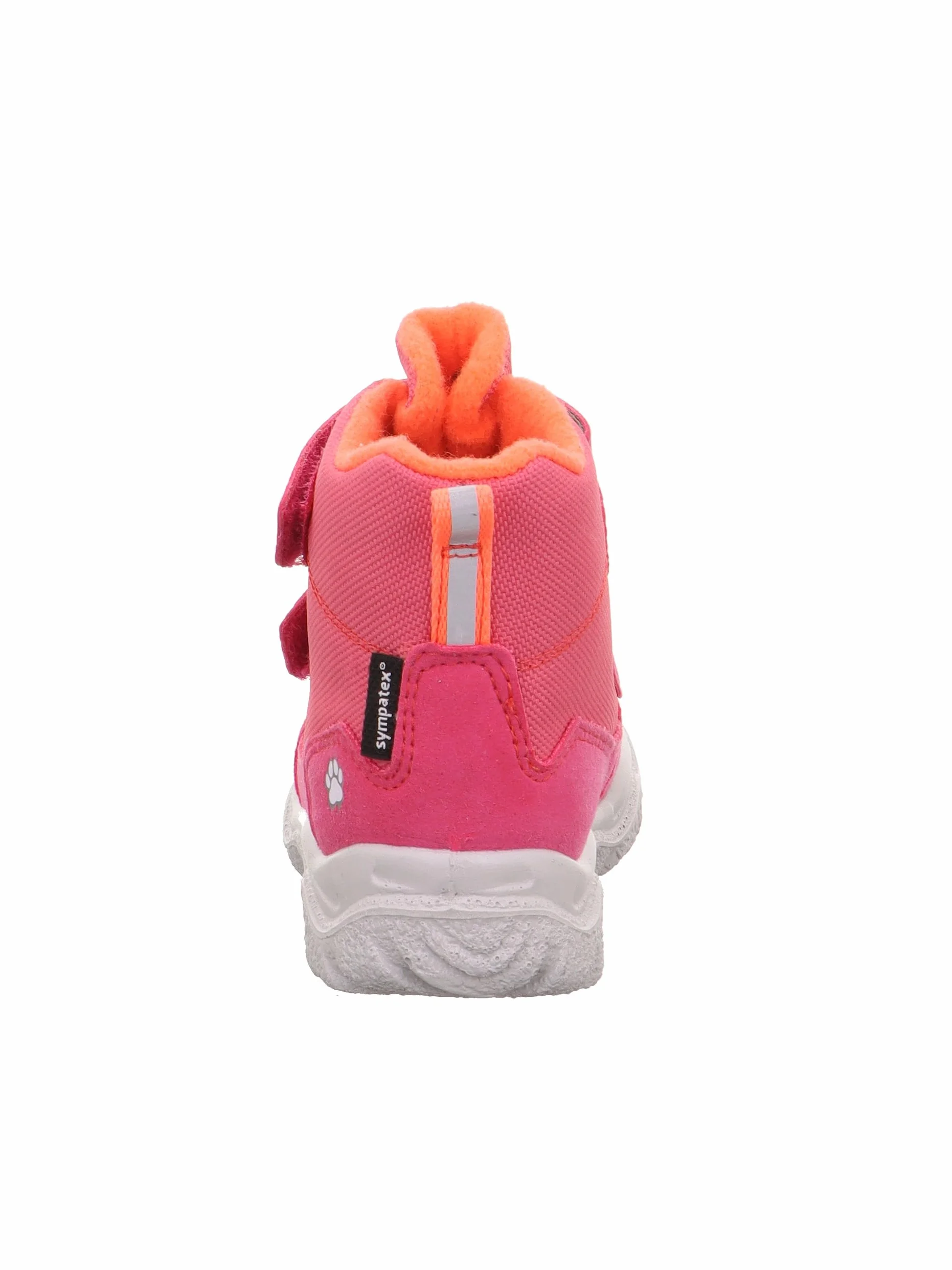 Superfit Dziewczynki Husky1 Warm GefütterteModa — buty