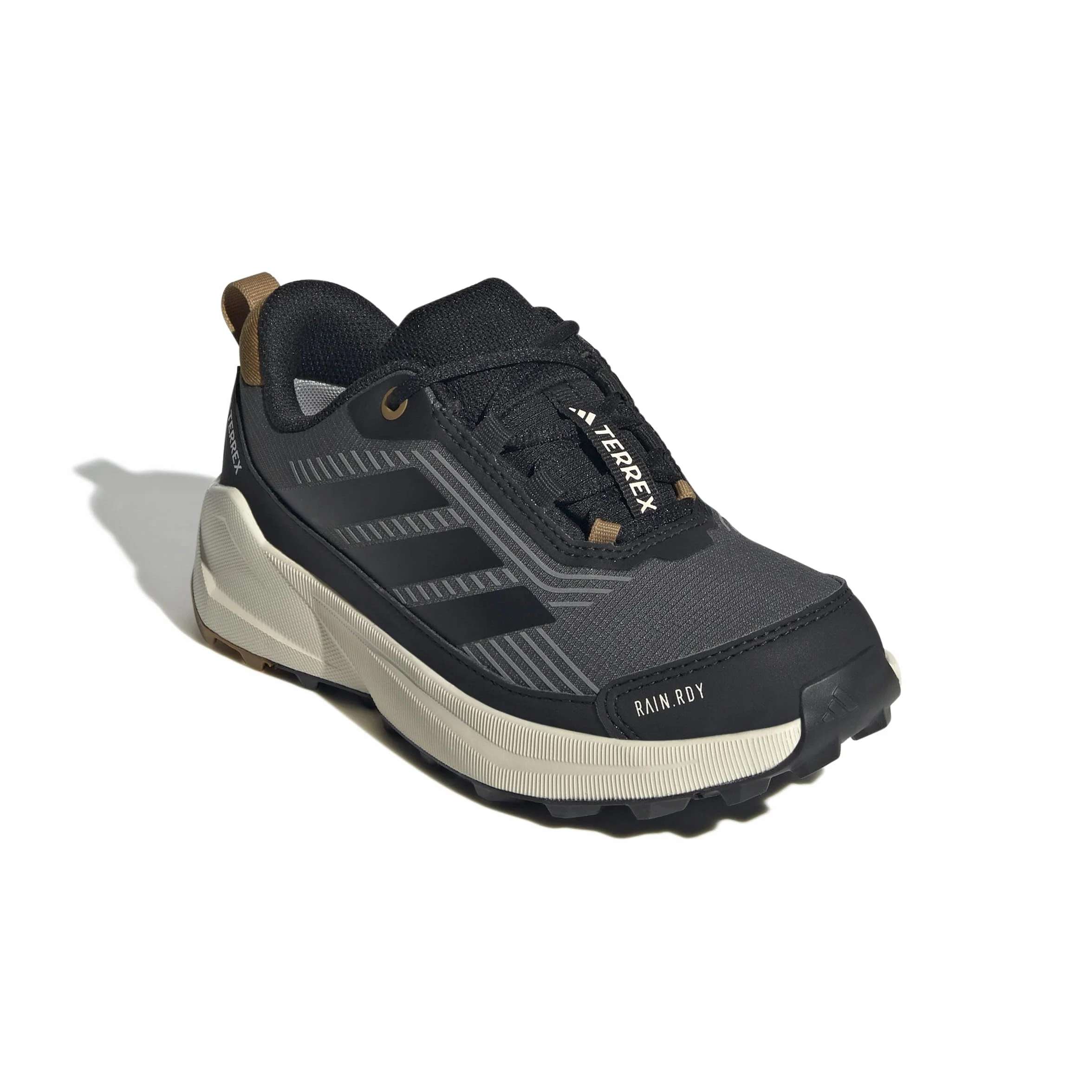 adidas Uniseks - dzieci Terrex Trailmaker 2 Rain.rdy Hiking Shoes KidsButy turystyczne