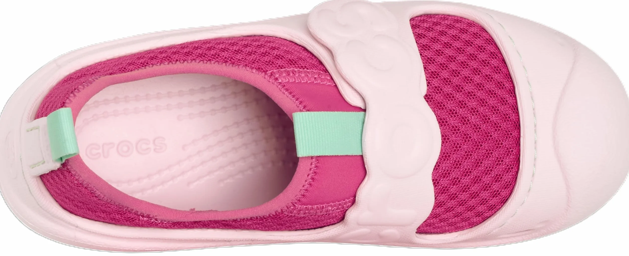 Crocs Uniseks - dzieci Swiftwater Splash KChodak