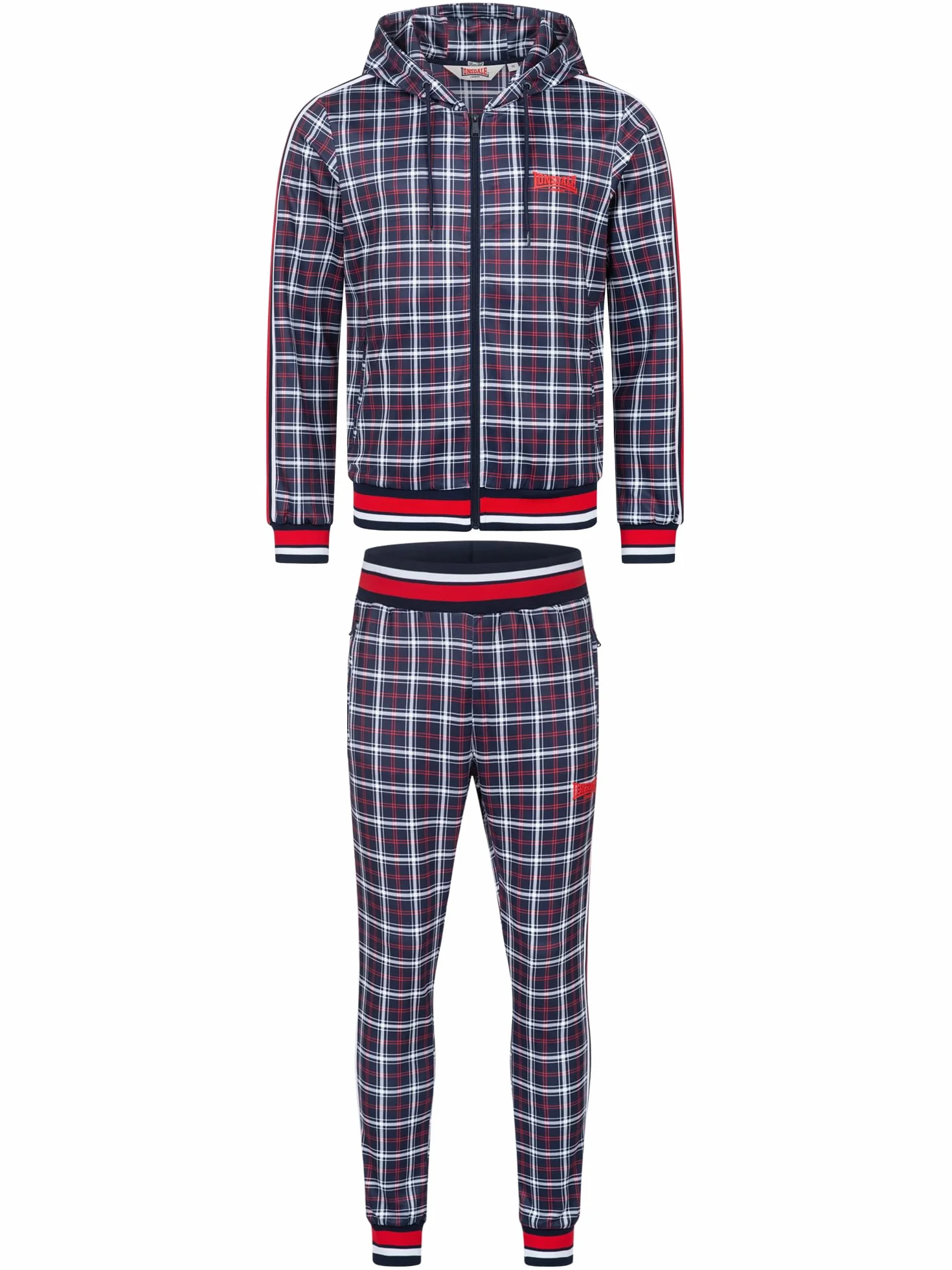 Lonsdale dres Mężczyźni ORBOST