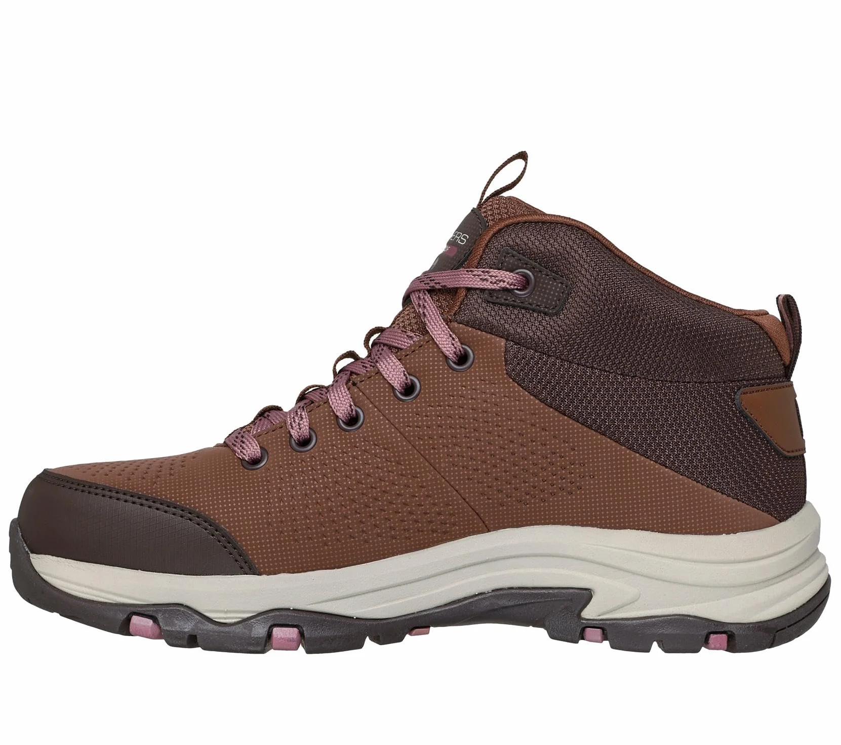 Skechers Kobiety Trego Trail DestinationObuwie turystyczne