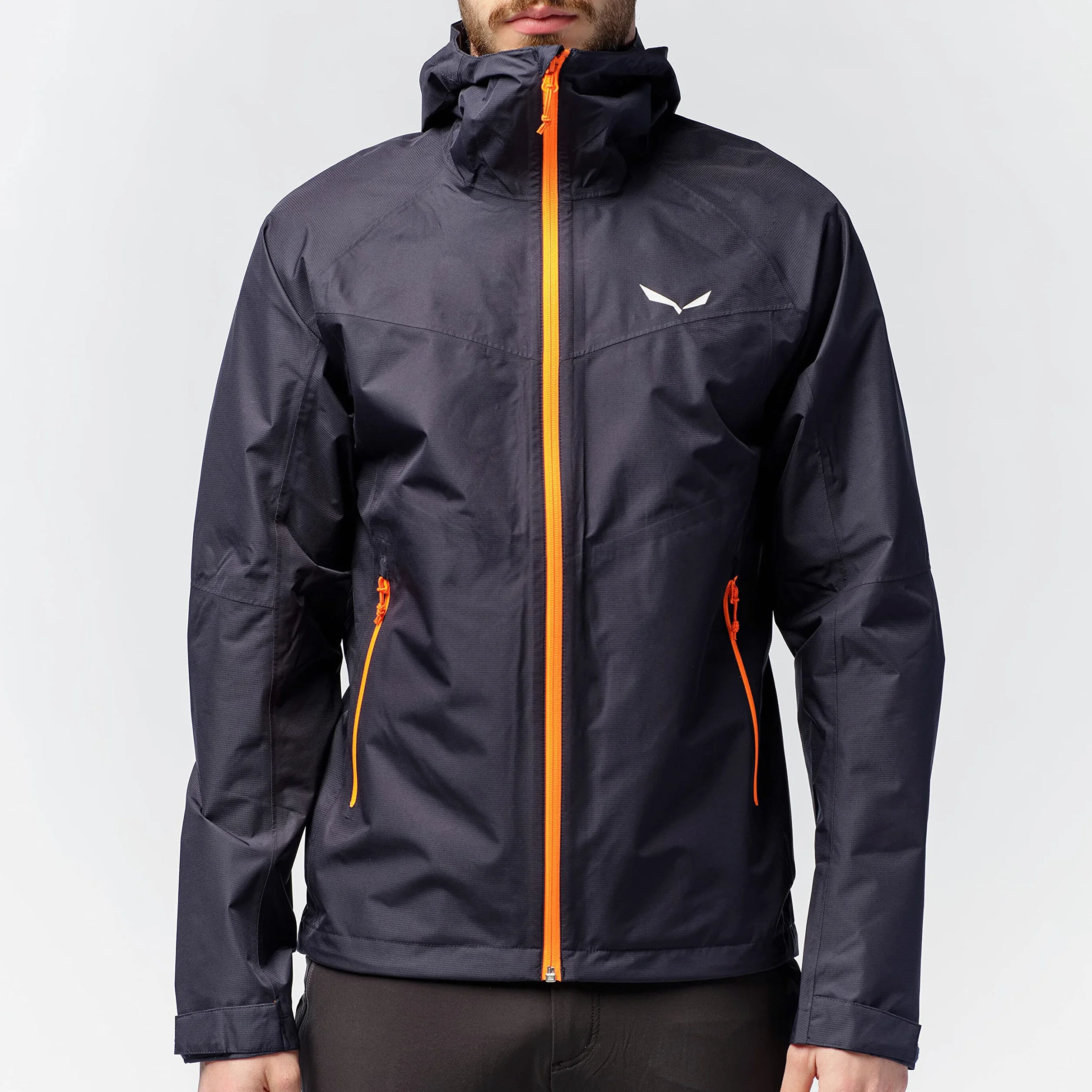 SALEWA Kurtka Mężczyźni Puez (Aqua 3) Ptx M Jkt