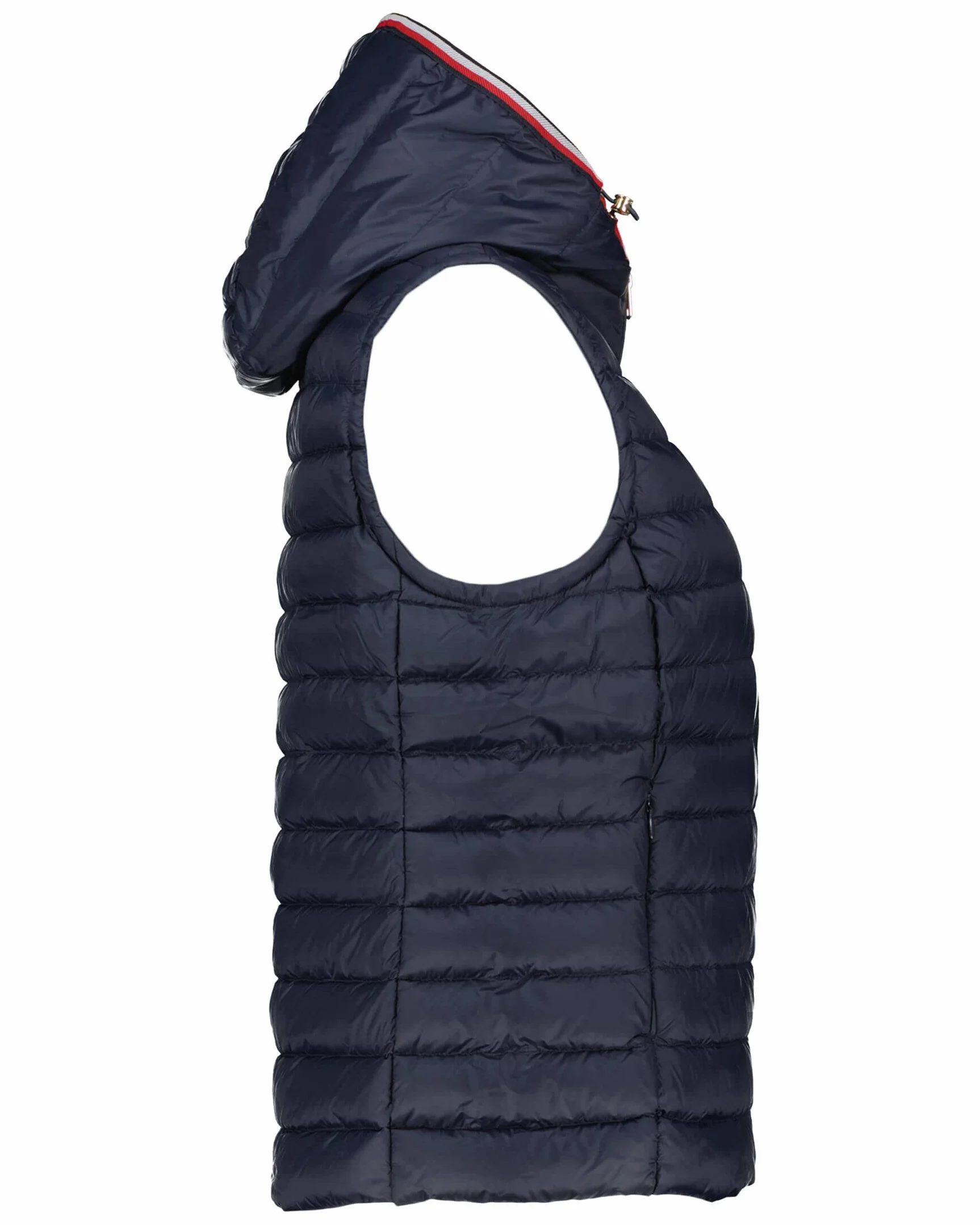 Tommy Hilfiger Kamizelki Kobiety Heritage Lw Down Vest Ww0ww34301