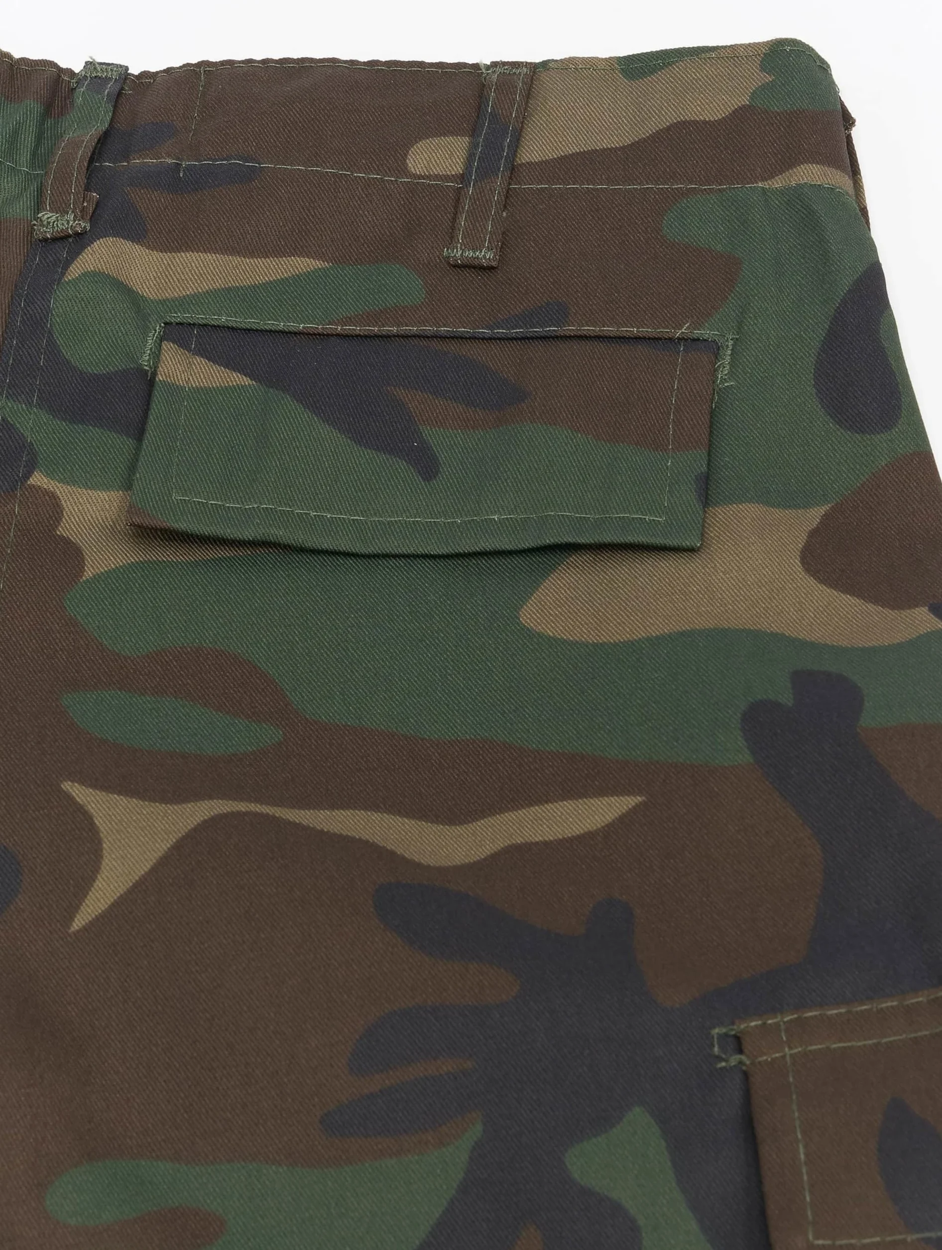 Brandit Kids Us Ranger Trouser - Spodnie Chłopcy