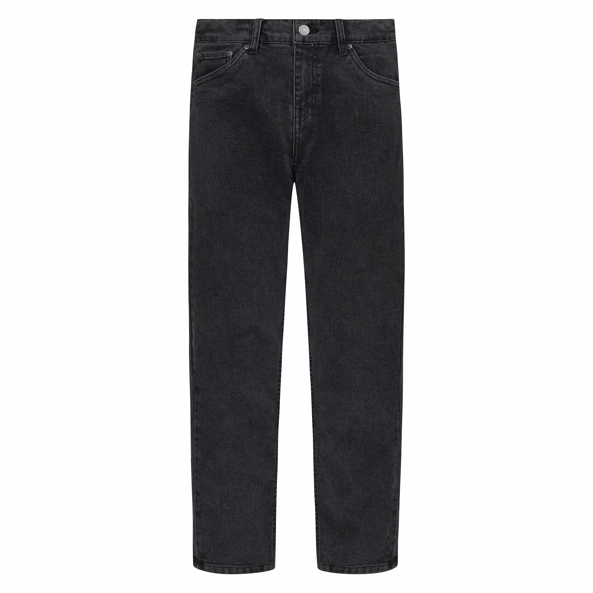 Levi's Lvb 502 Regular Taper Jean 9ej117 - Dżins Chłopcy