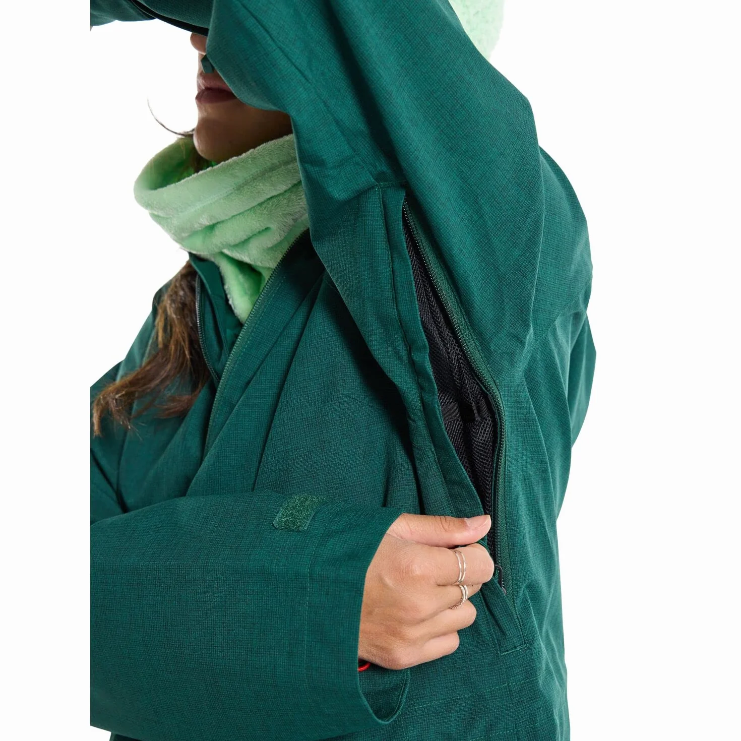 Burton Lalik damska kurtka snowboardowa