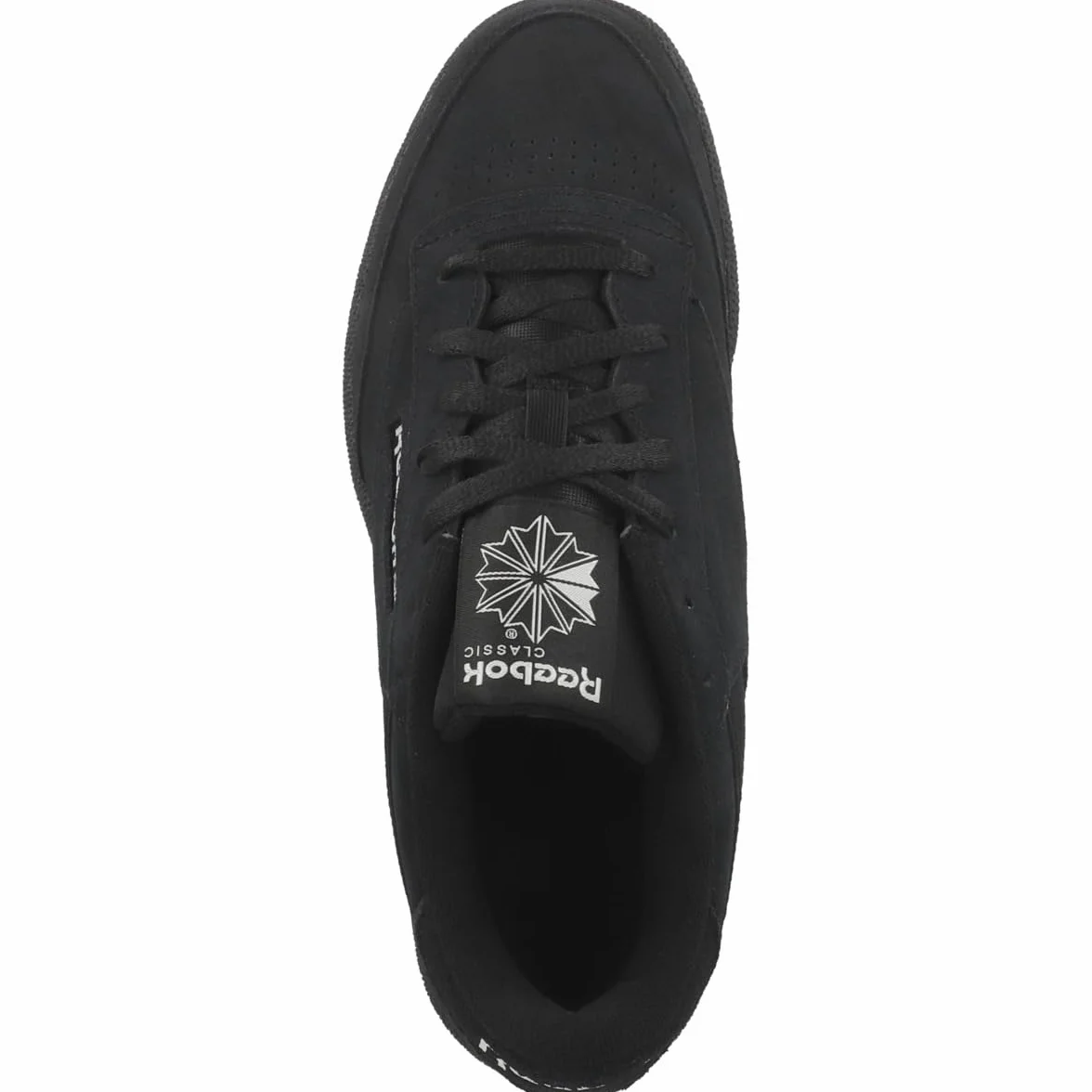 Reebok Uniseks Club C 85Sneaker