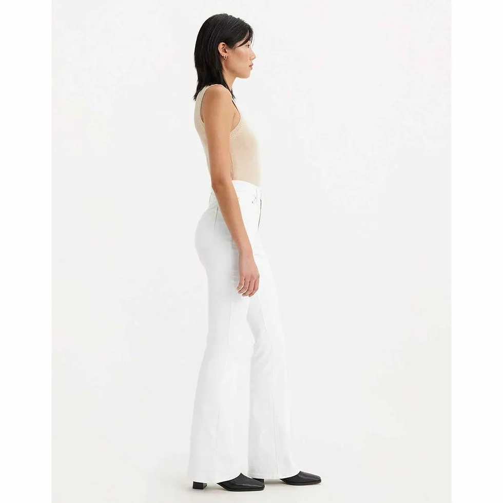 Levi's 726 Hr Flare - Dżins Kobiety