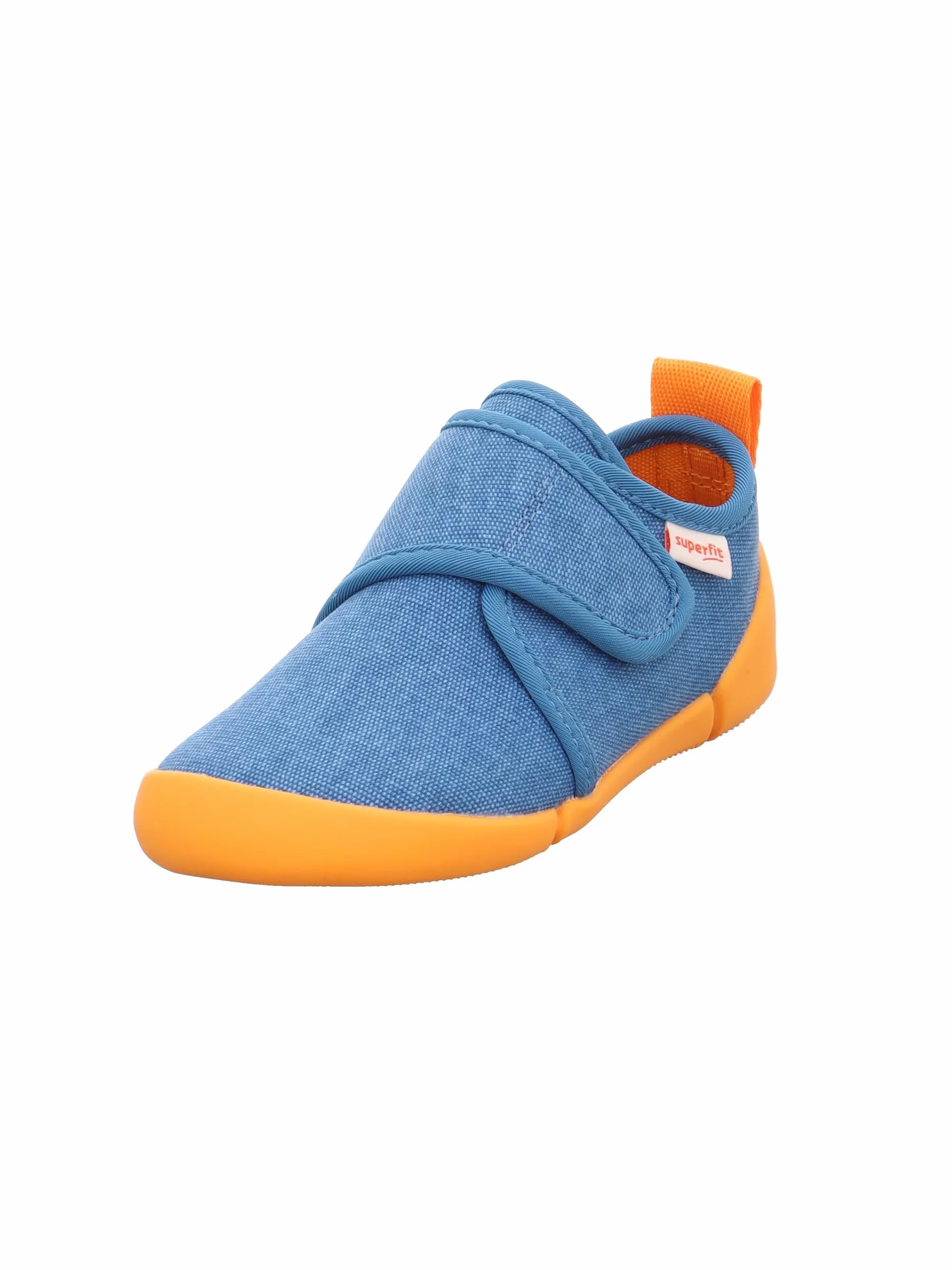 Superfit Chłopcy VentiButy typu mule