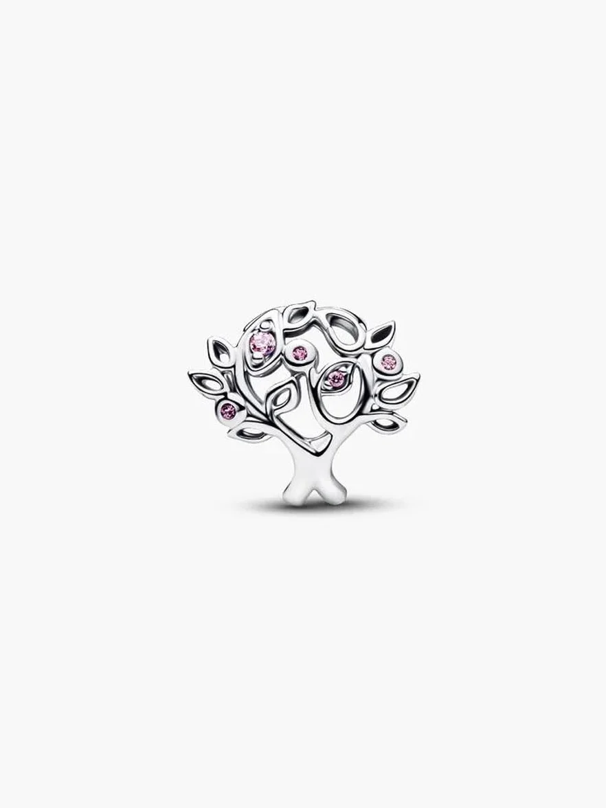 PandoraBłagać Srebro próby 925 794486C01