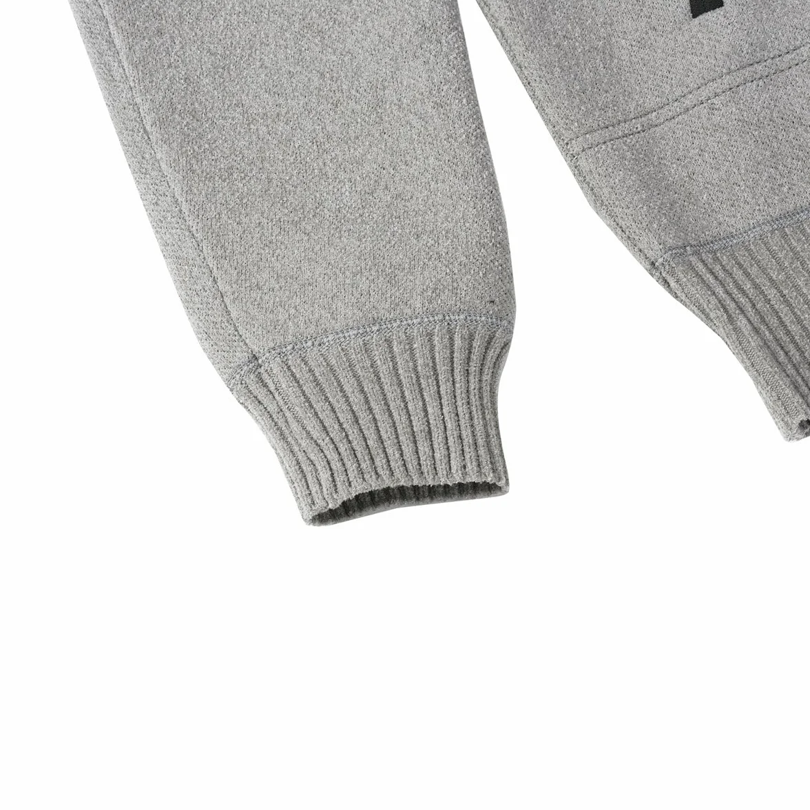 Sliktaa Męski dzianinowy kardigan ze stójką na zamek błyskawiczny sweter z podszewką z polaru jednolity kolor zimowe kardigany