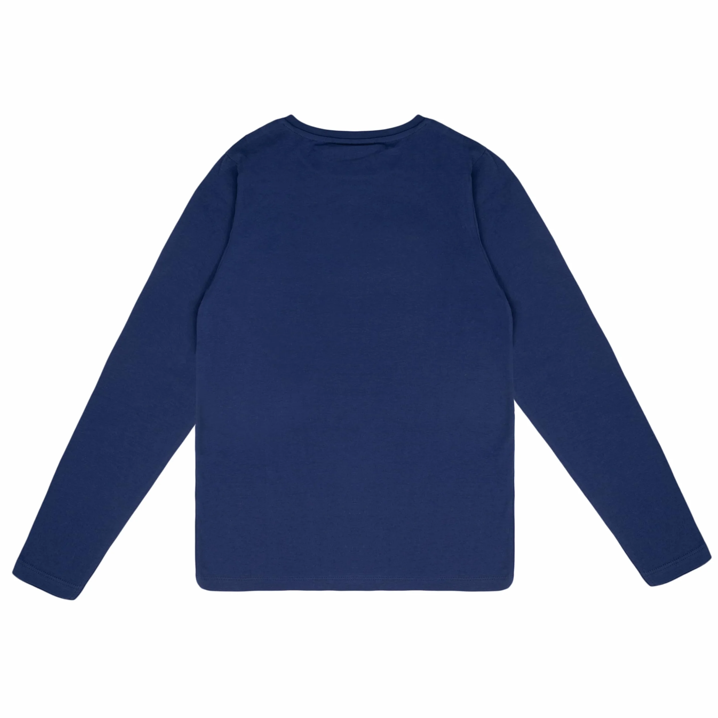 Harry Potter Dziewczęcy sweter Hogwart koszulka z długim rękawem - T-shirt z motywem Hedwigi - 100% bawełna - wygodna koszulka rekreacyjna dla dzieci