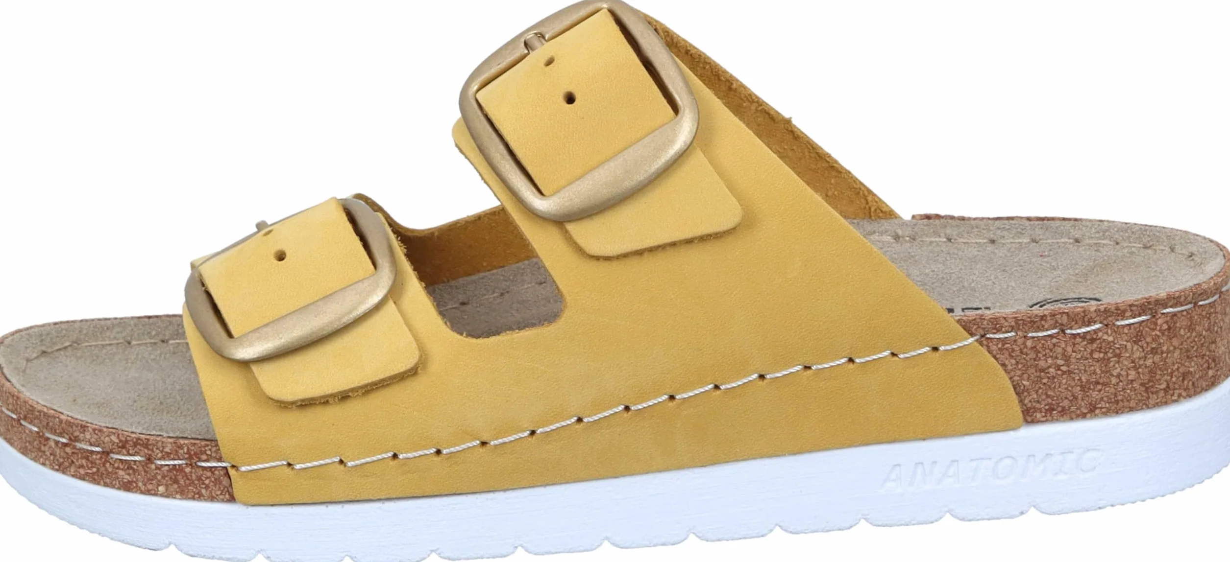 Dr. Brinkmann Kobiety Bonillo Dr. Brinkmann PantolettenButy typu mule