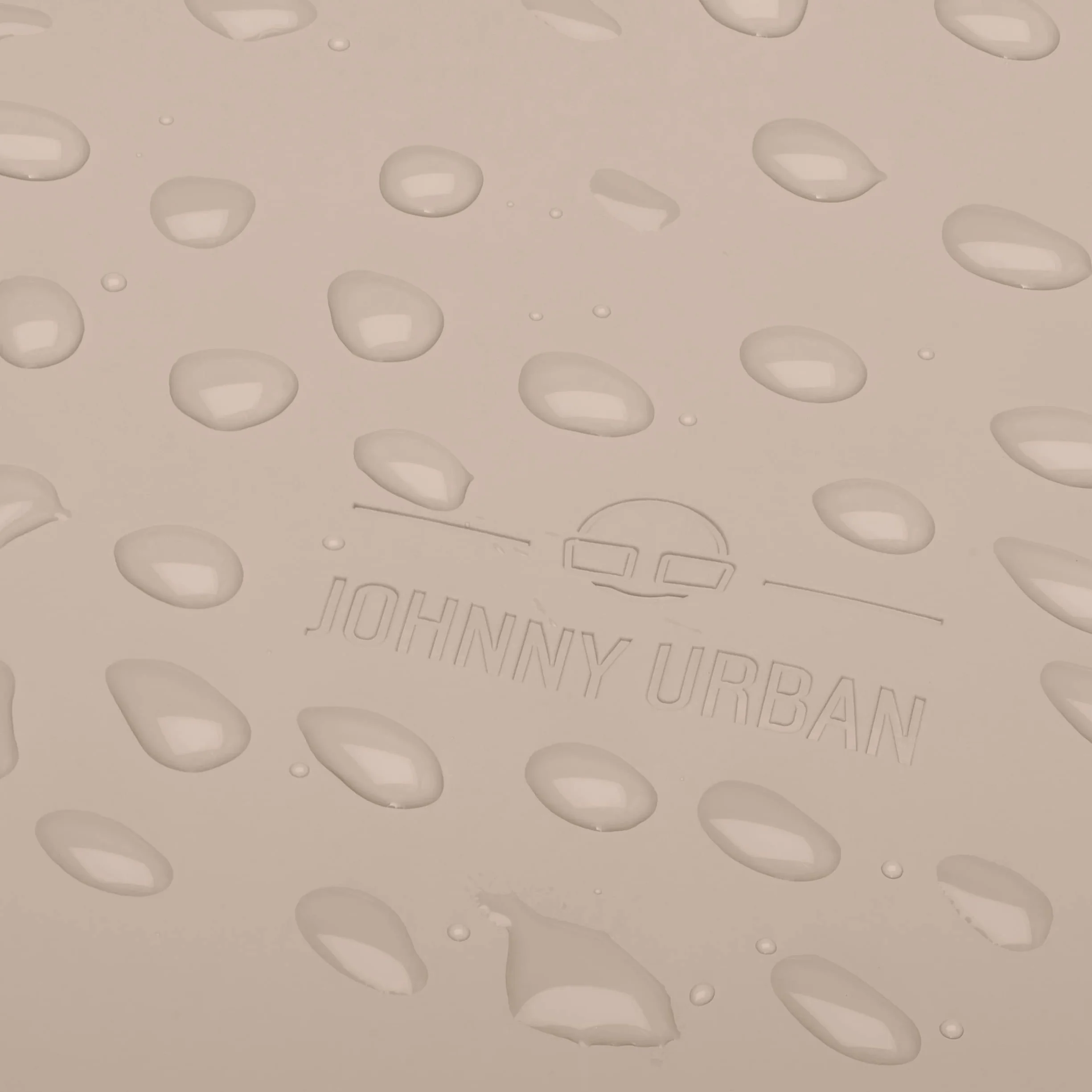Johnny Urban Plecak damski i męski - Hailey - plecak do podróży, kabiny, pracy i na uczelnię - torba na co dzień - laptop 14 cali - wodoodporny