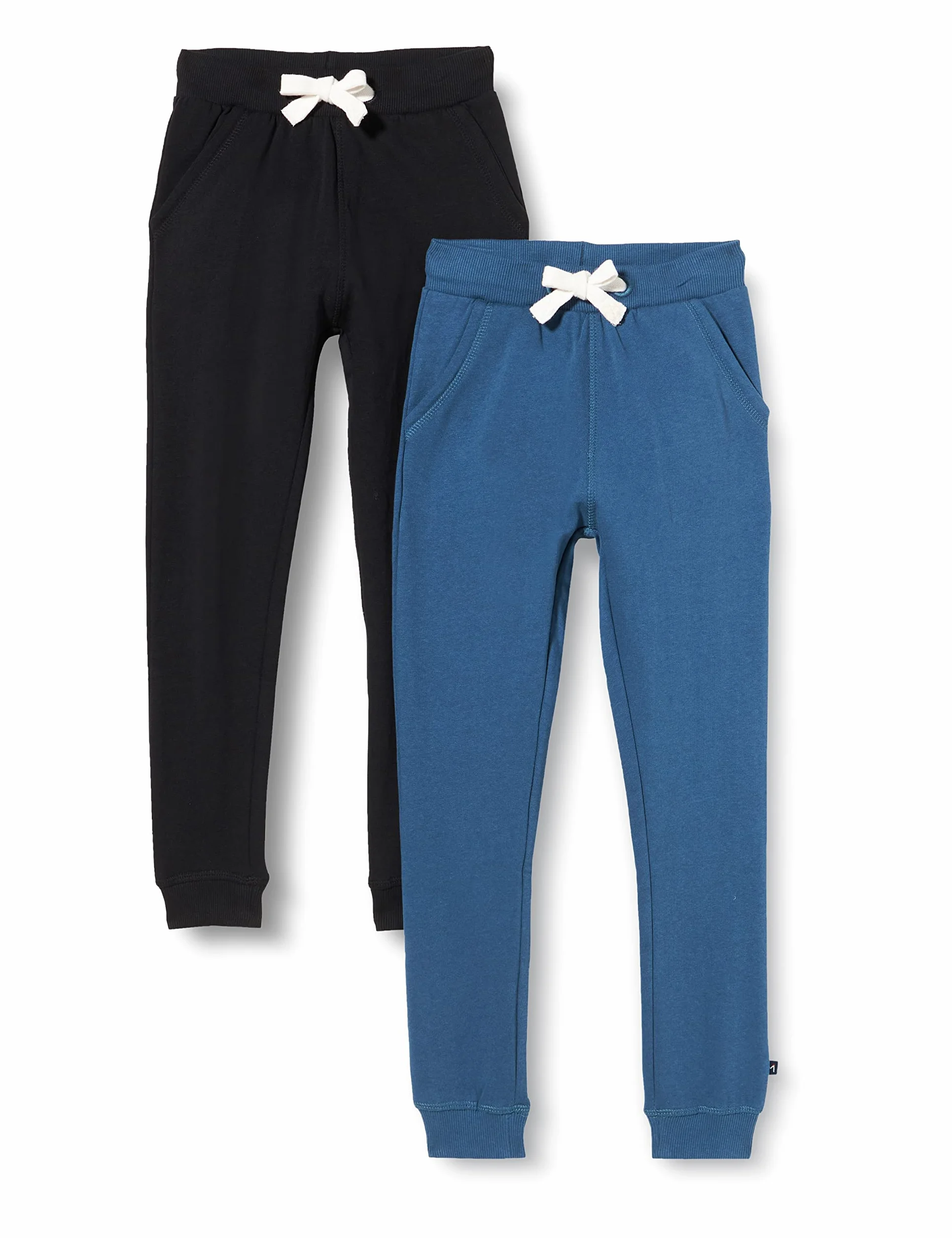 Sweat Pant (2-pack) - Spodnie Uniseks - dzieci