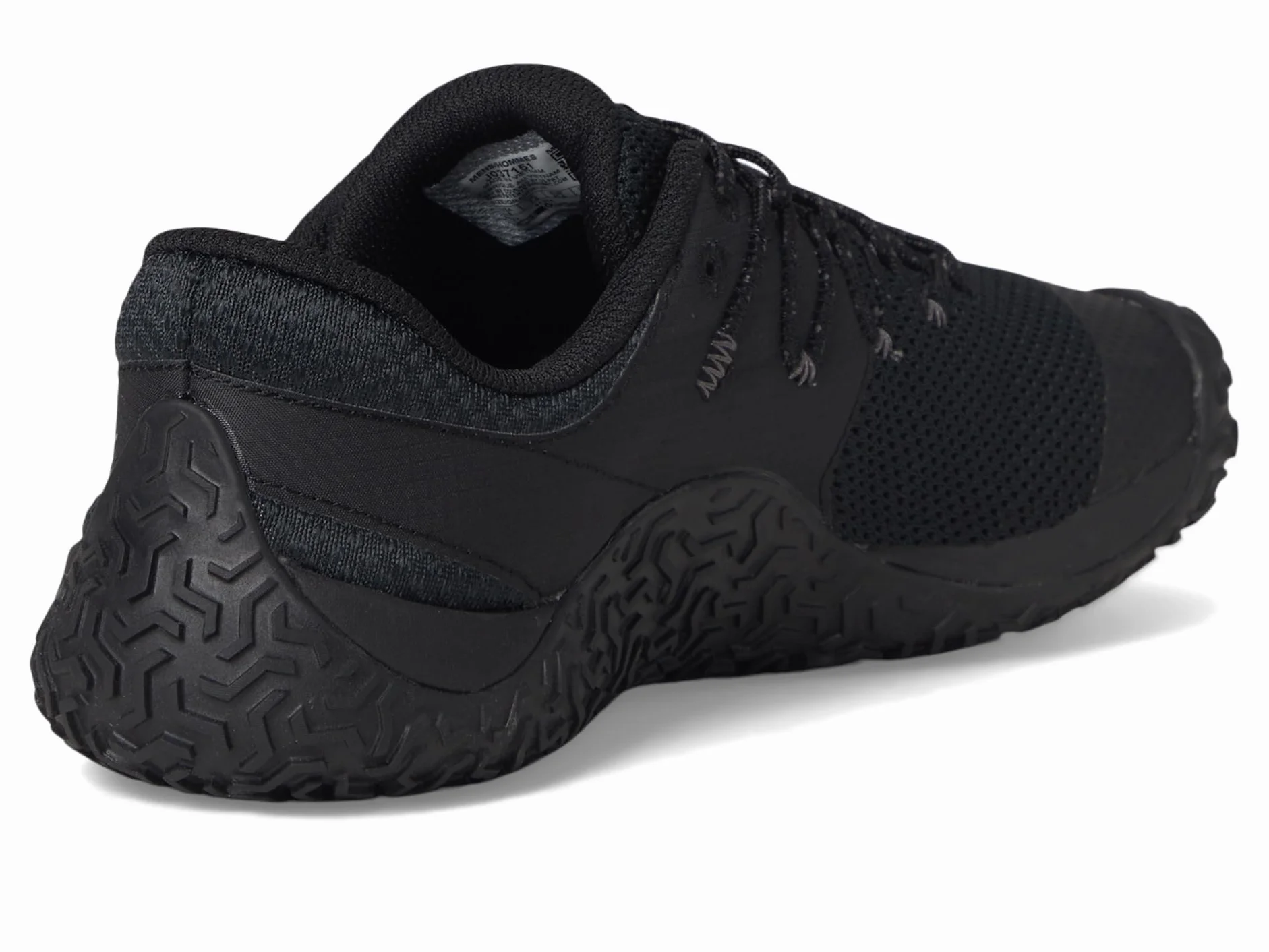 Merrell Mężczyźni Trail Glove 7Adidasy