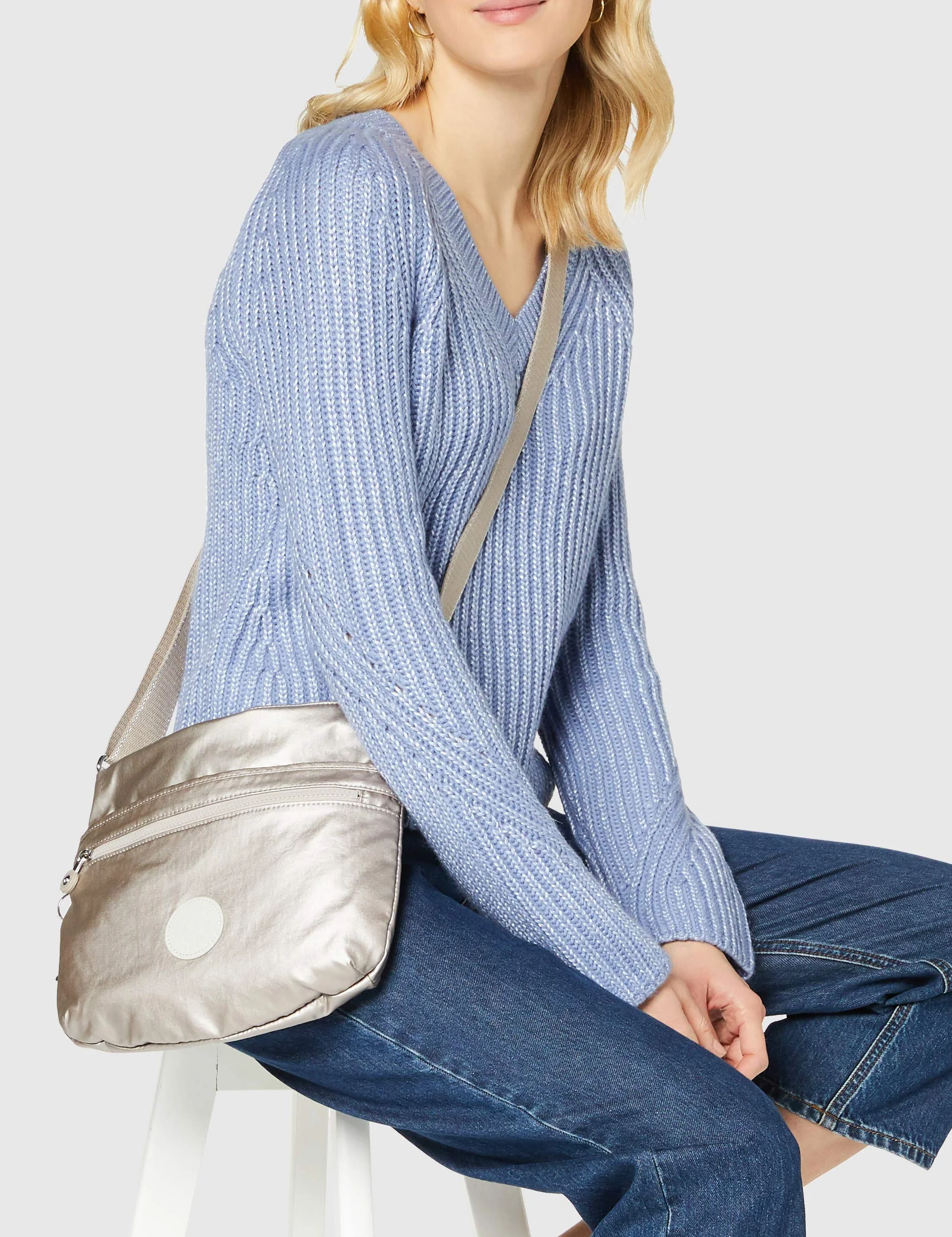 Kipling ARTO Medium crossbody