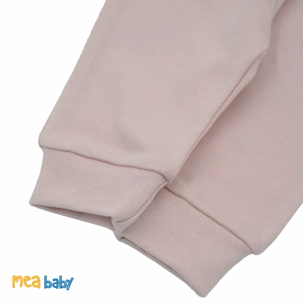 Spodnie niemowlęce unisex MEA BABY wykonane w paczce 5 szt./worek, spodnie niemowlęce dla chłopców, spodnie niemowlęce dla dziewczynek, spodnie wsuwane