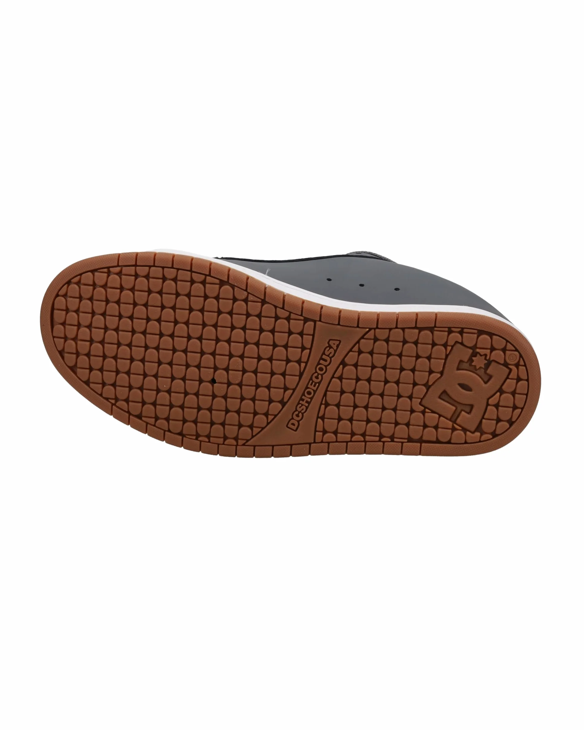 DC Shoes Mężczyźni Court GraffikAdidasy