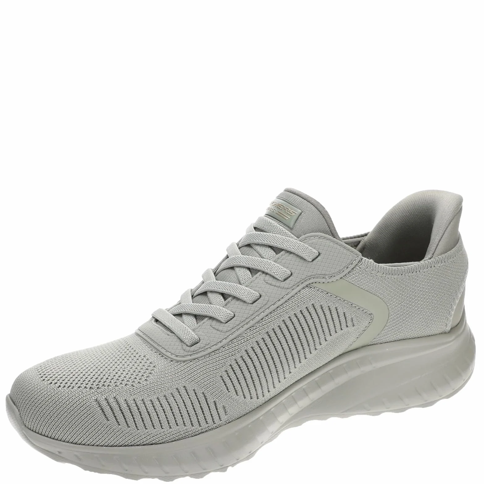 Skechers Slip-Ins Bobs Squad Chaos Current Muse damskie sneakersy