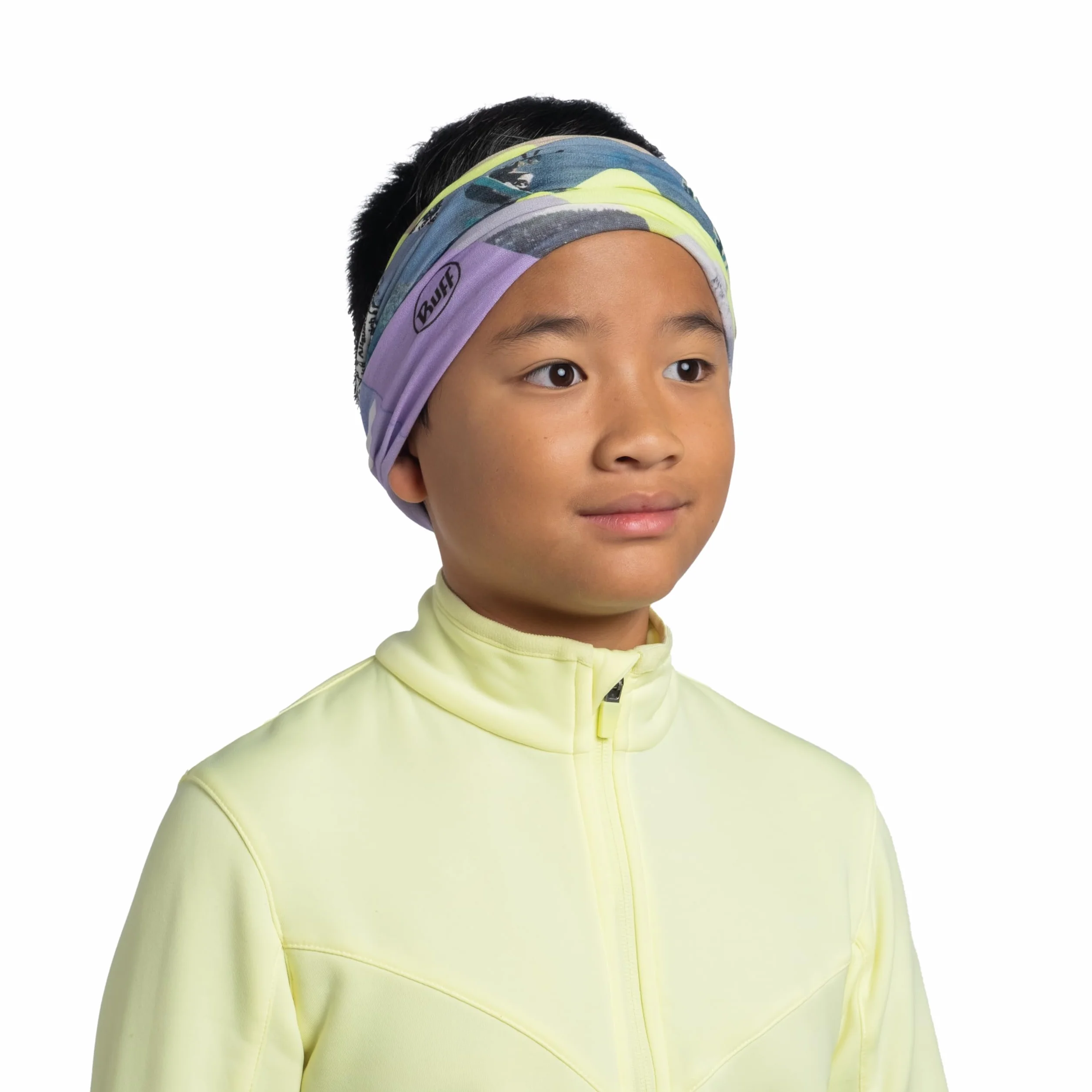Buff Oryginalna chusta wielofunkcyjna EcoStretch Multi Unisex dla dzieci