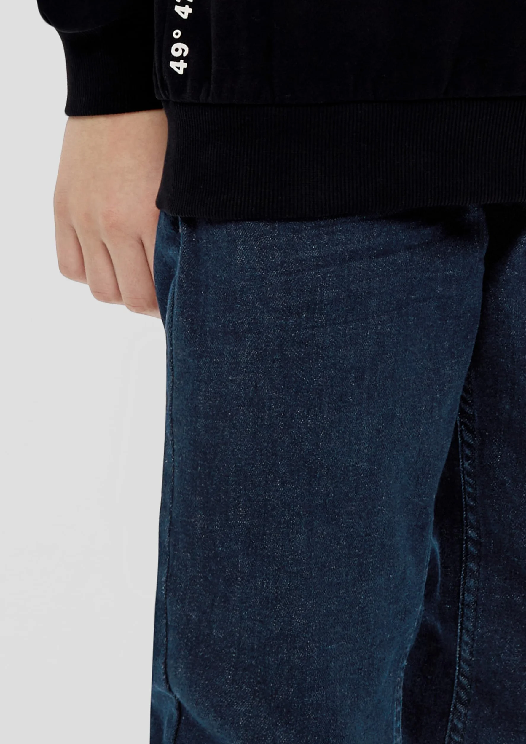 s.Oliver 2152881 - Spodnie jeansowe, Seattle Slim Fit Chłopcy
