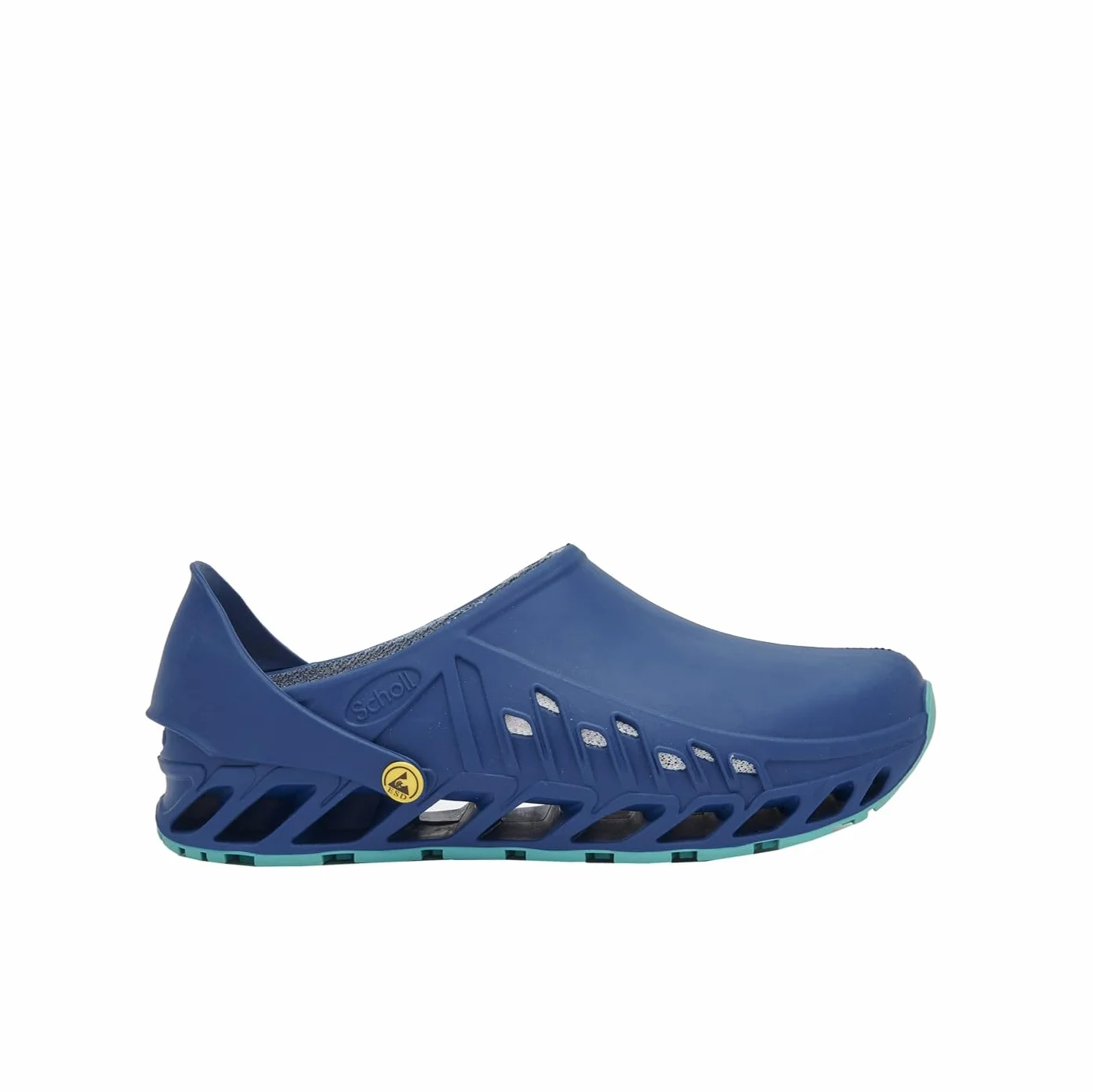 Scholl Uniseks EvoflexButy budowlane
