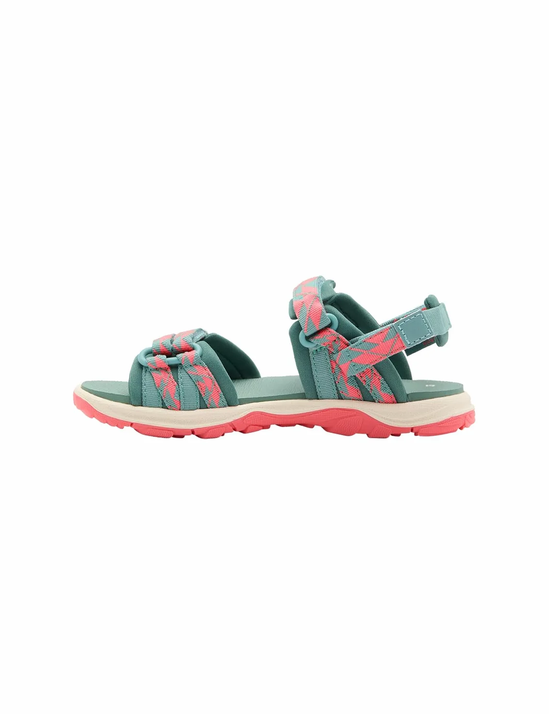 Jack Wolfskin Uniseks - dzieci 2 In 1 Sandal Ksandały