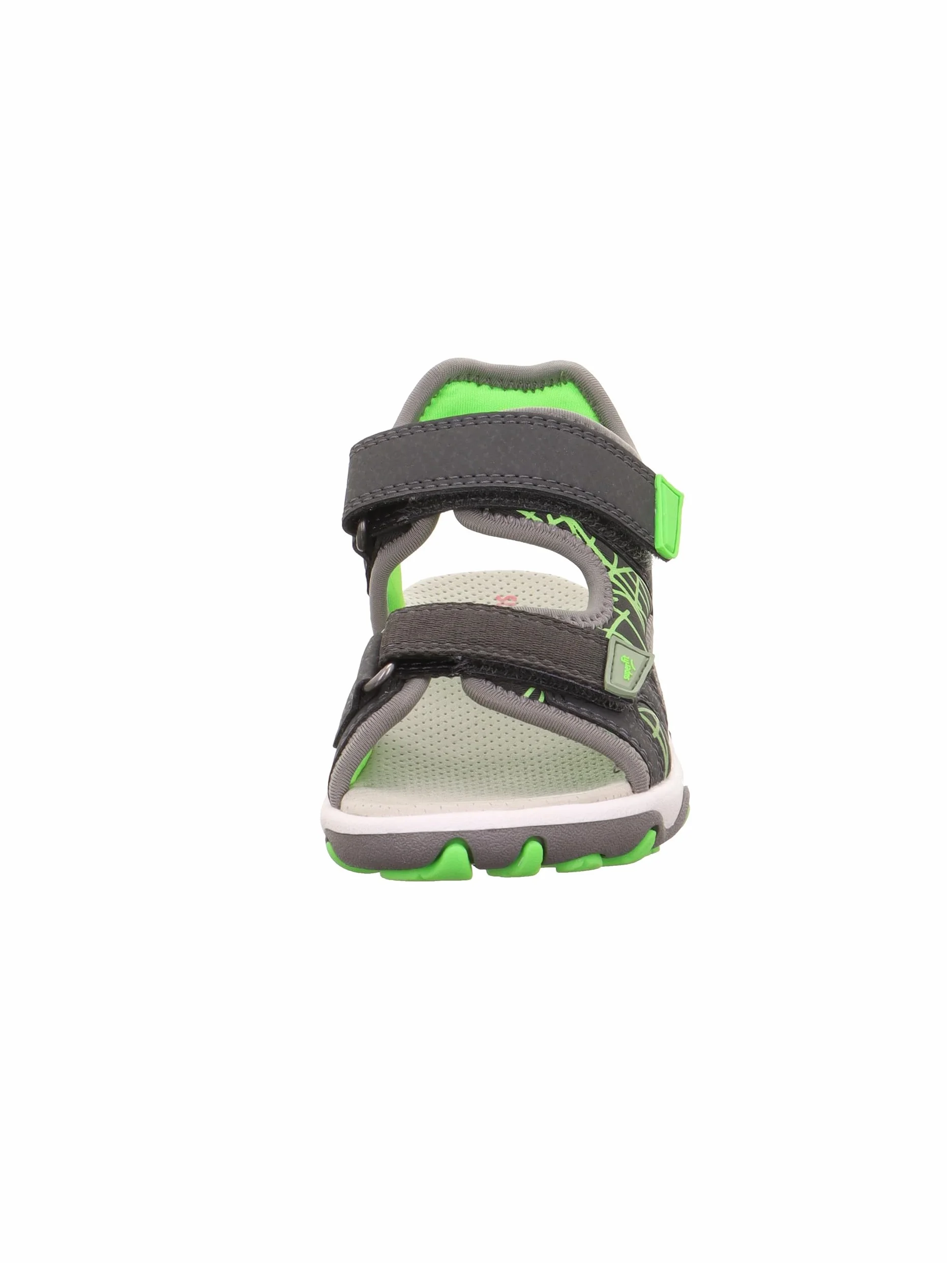 Superfit Chłopcy Mike 3.0Sandał