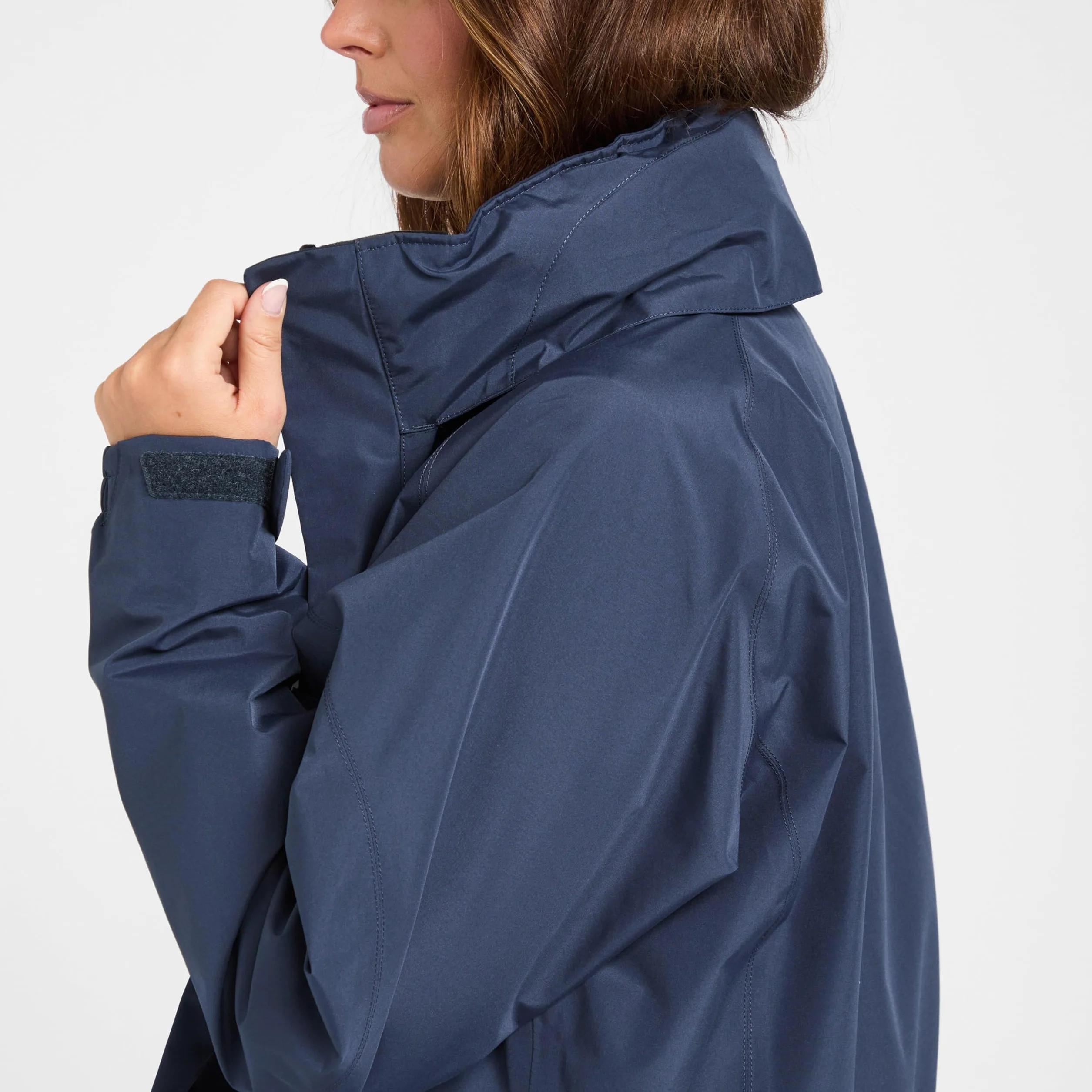 Berghaus Glissade III InterActive Gore-Tex Shell wodoodporna kurtka damska