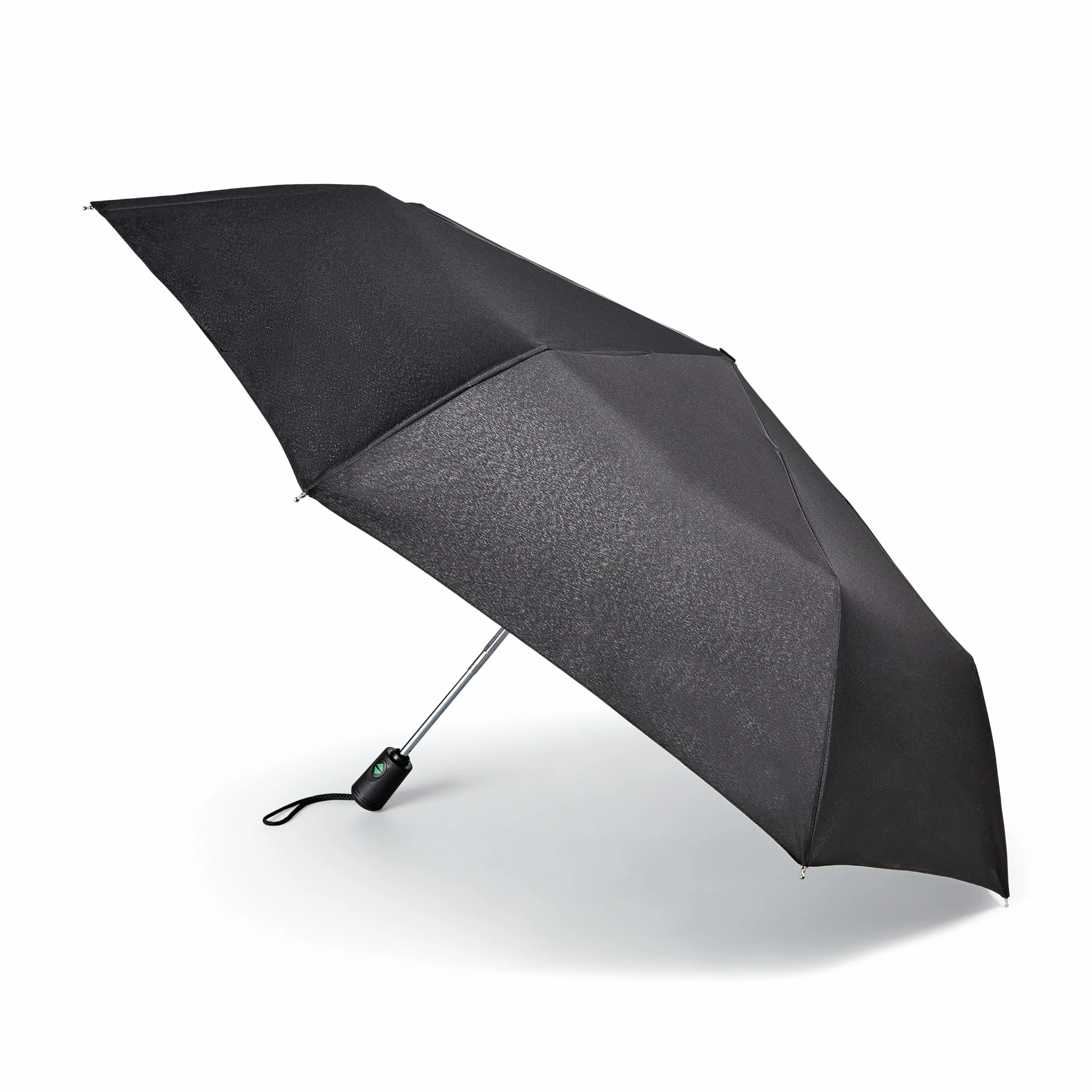 Fulton Fulton Open & Close 3 Czarny Unisex_Parasol dla dorosłych, Czarny, Jeden rozmiar, parasol składany