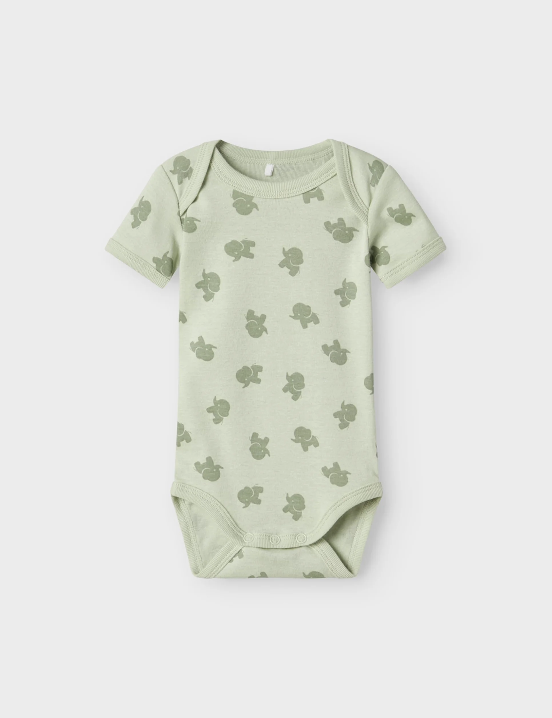Męskie Sea Foam Nbmbody 3P SS Ss Elephant Noos, Numeric_86 (3 sztuki), Pianka Sea Foam., numeric_86